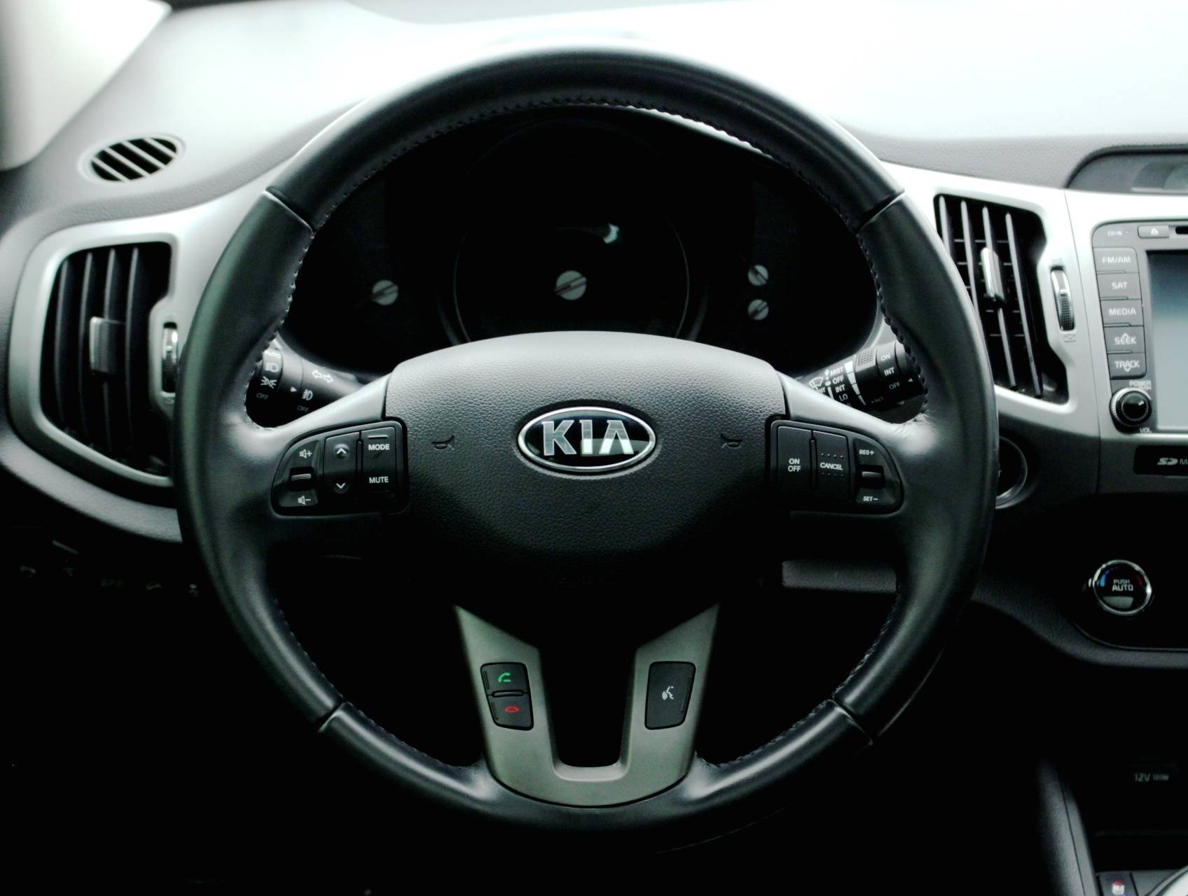 Florida Fine Cars - Used KIA SPORTAGE 2015 MIAMI Ex