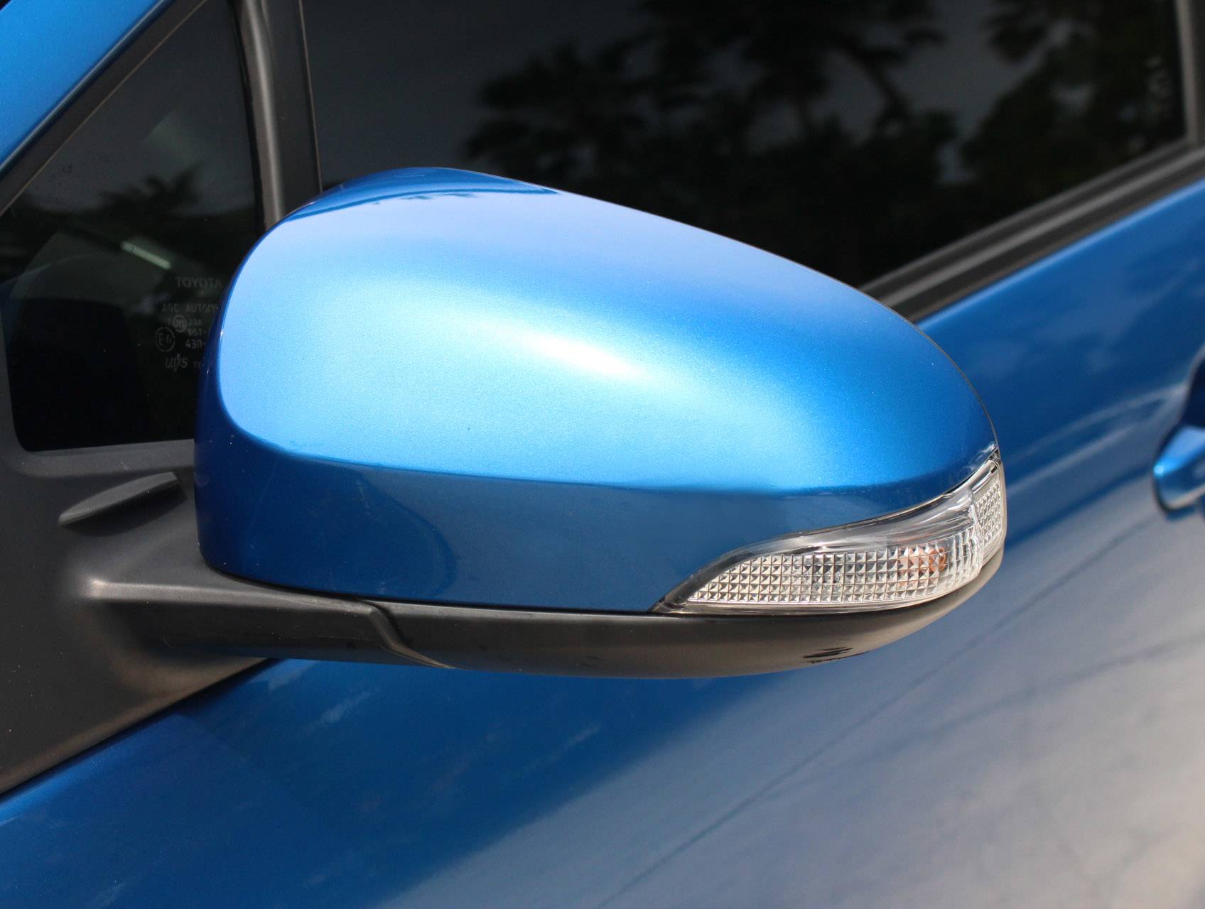 Florida Fine Cars - Used TOYOTA PRIUS C 2015 MARGATE Iii