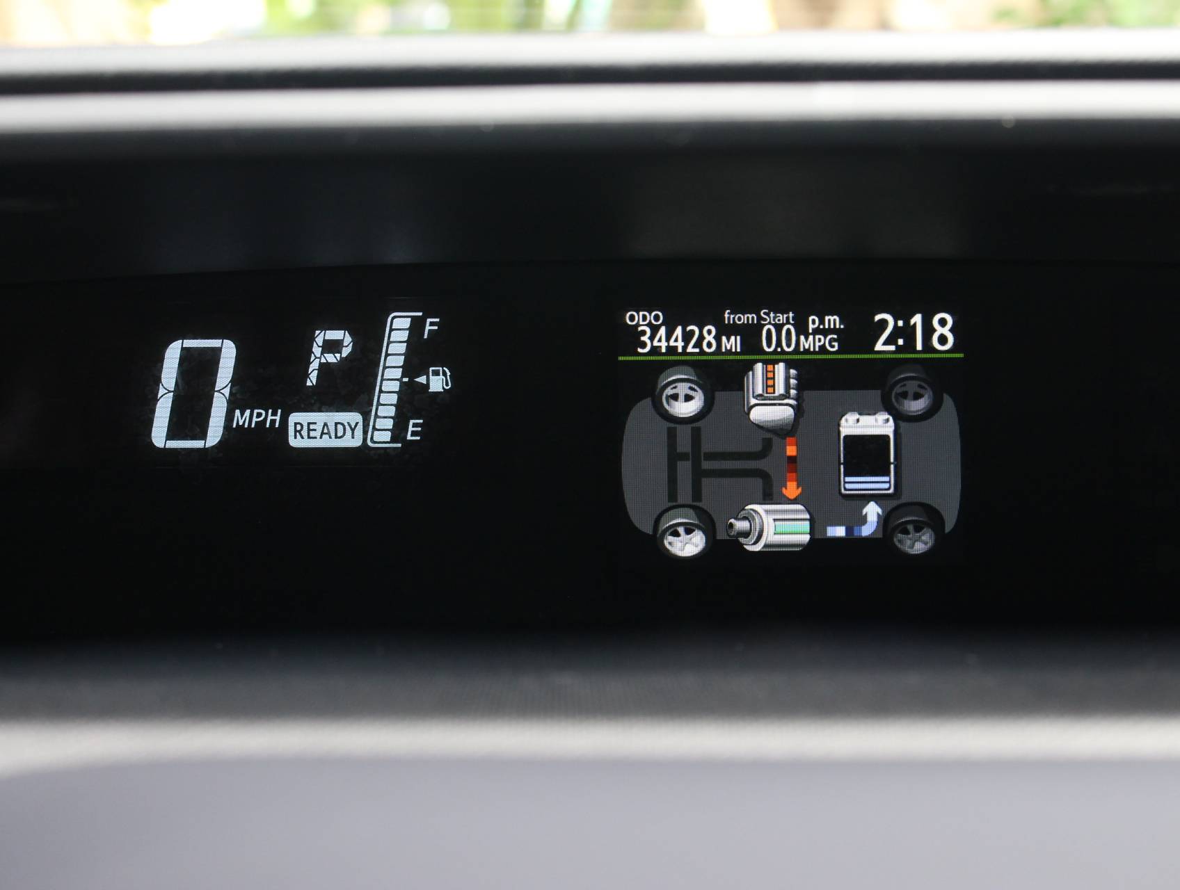 Florida Fine Cars - Used TOYOTA PRIUS C 2015 MARGATE Iii
