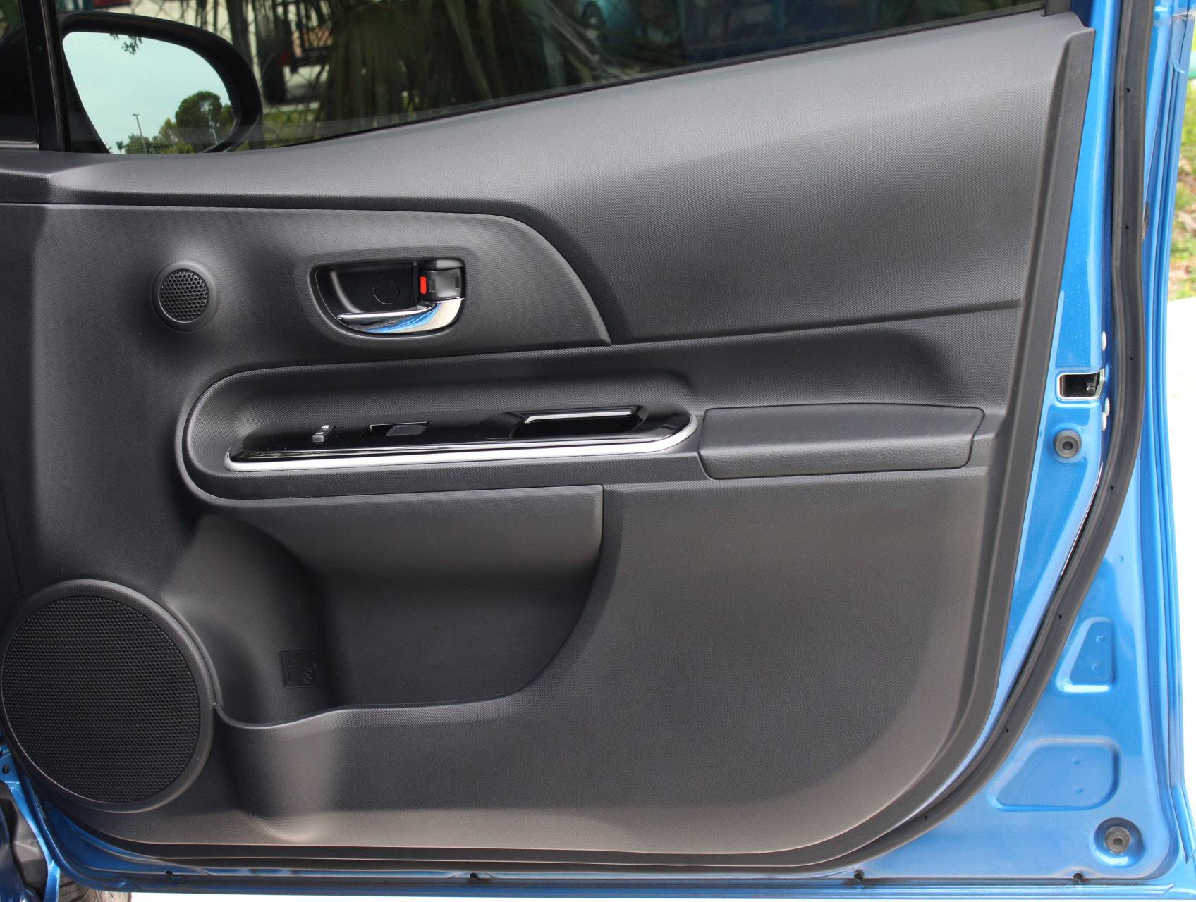 Florida Fine Cars - Used TOYOTA PRIUS C 2015 MARGATE Iii