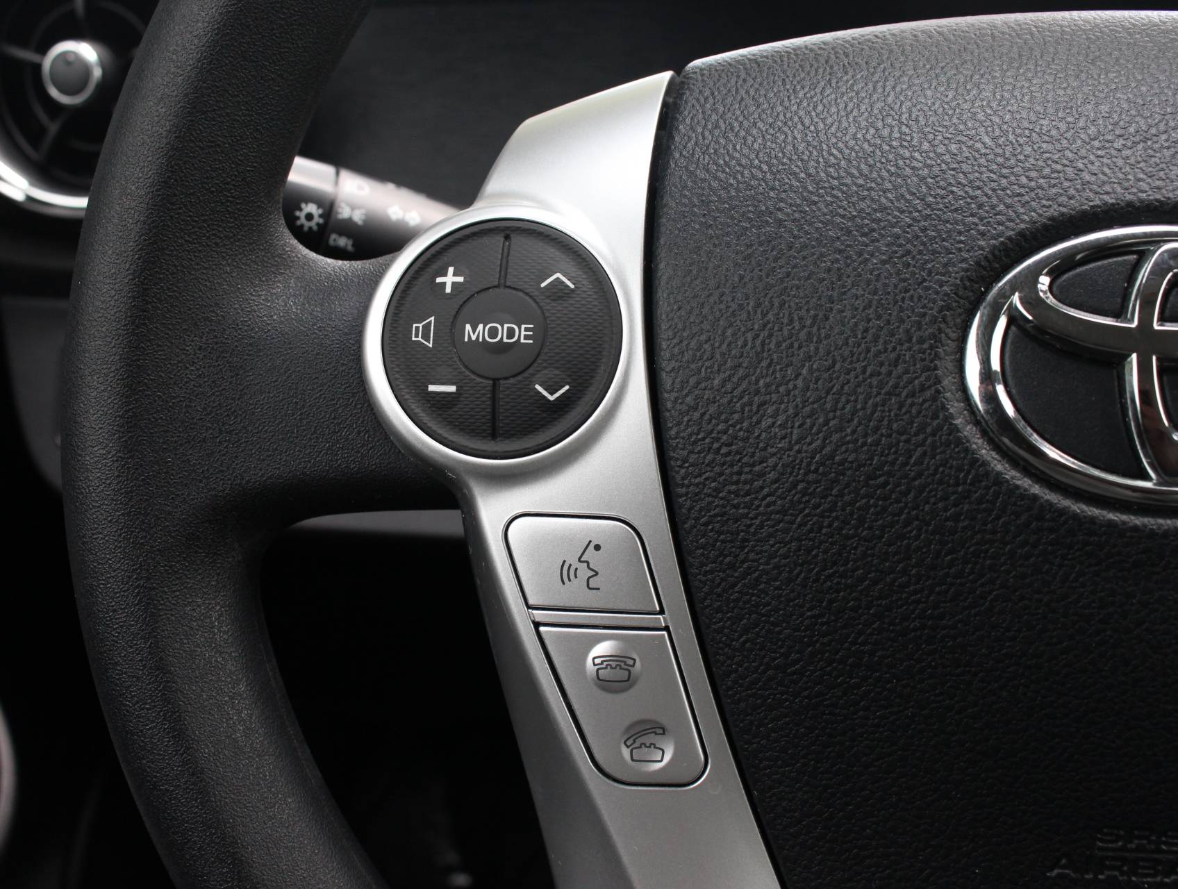 Florida Fine Cars - Used TOYOTA PRIUS C 2015 MARGATE Iii