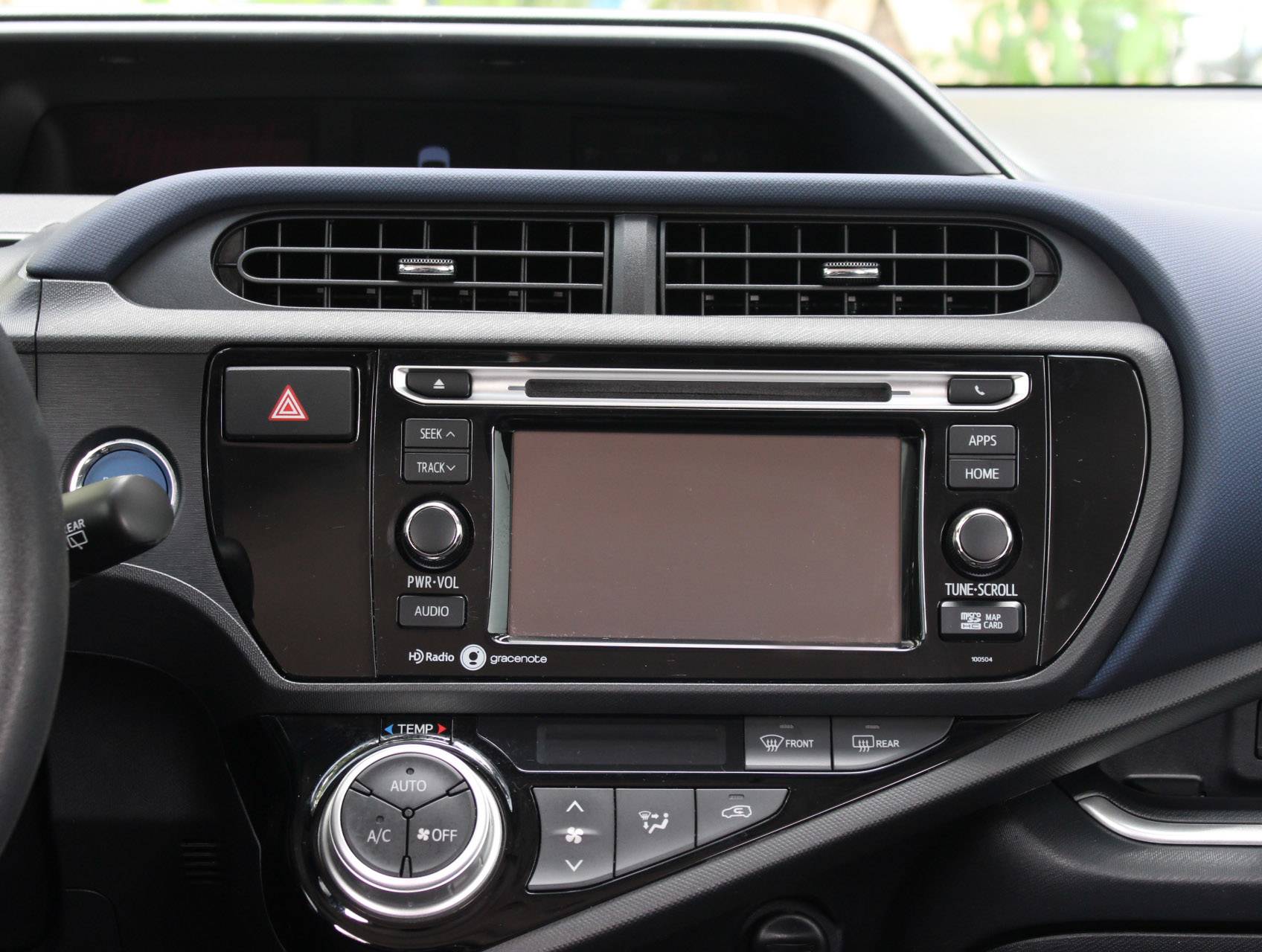 Florida Fine Cars - Used TOYOTA PRIUS C 2015 MARGATE Iii