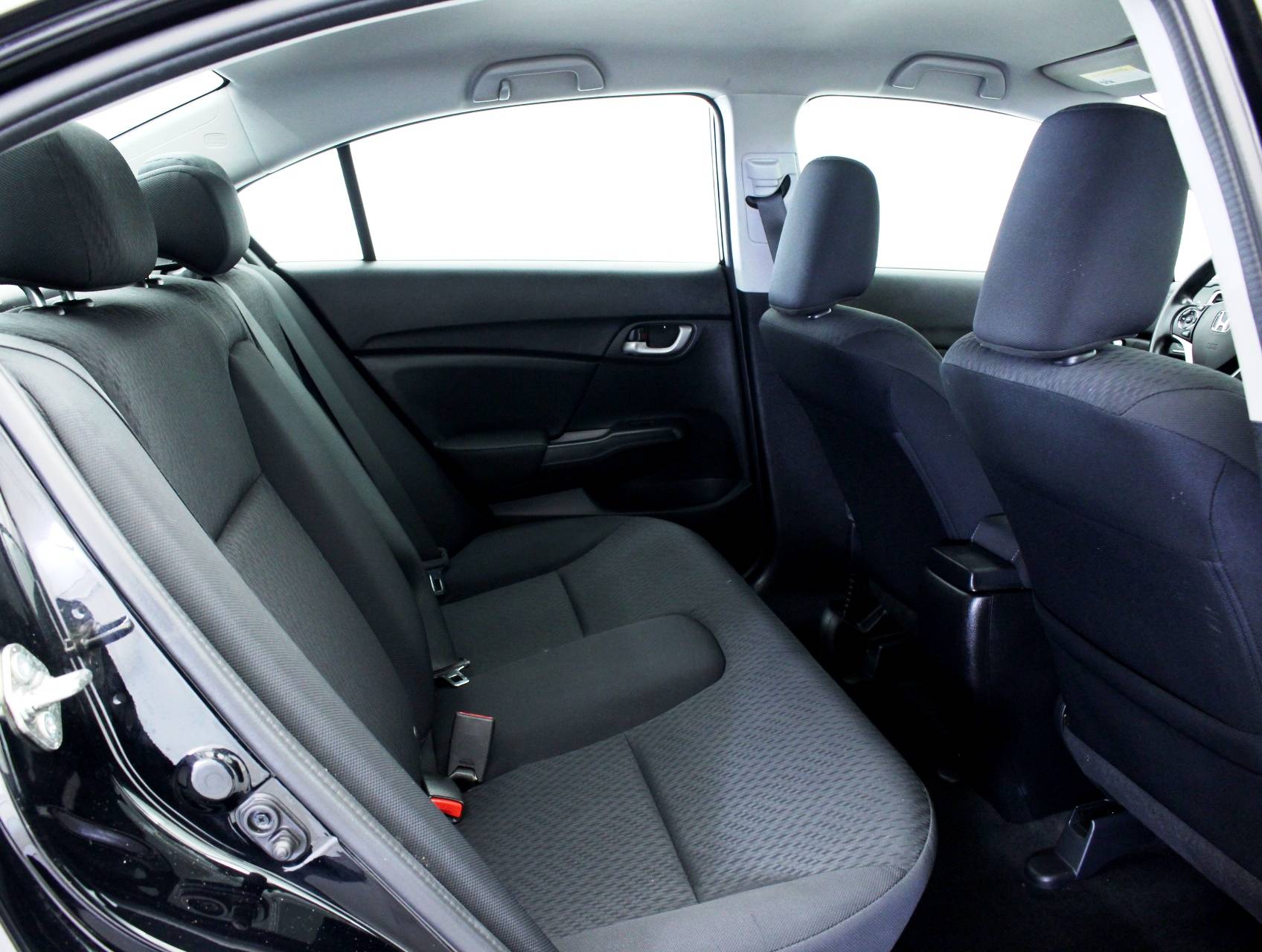 Florida Fine Cars - Used HONDA CIVIC 2015 HOLLYWOOD LX