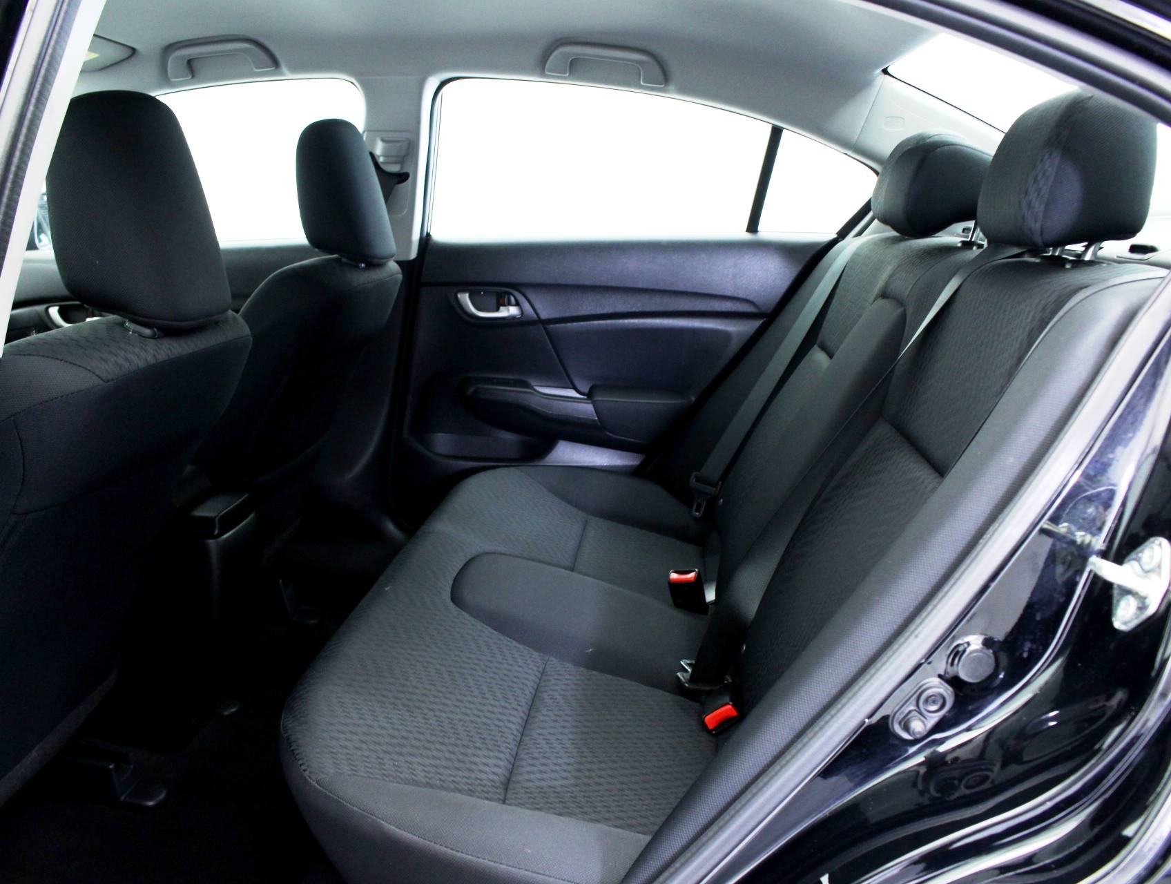 Florida Fine Cars - Used HONDA CIVIC 2015 HOLLYWOOD LX