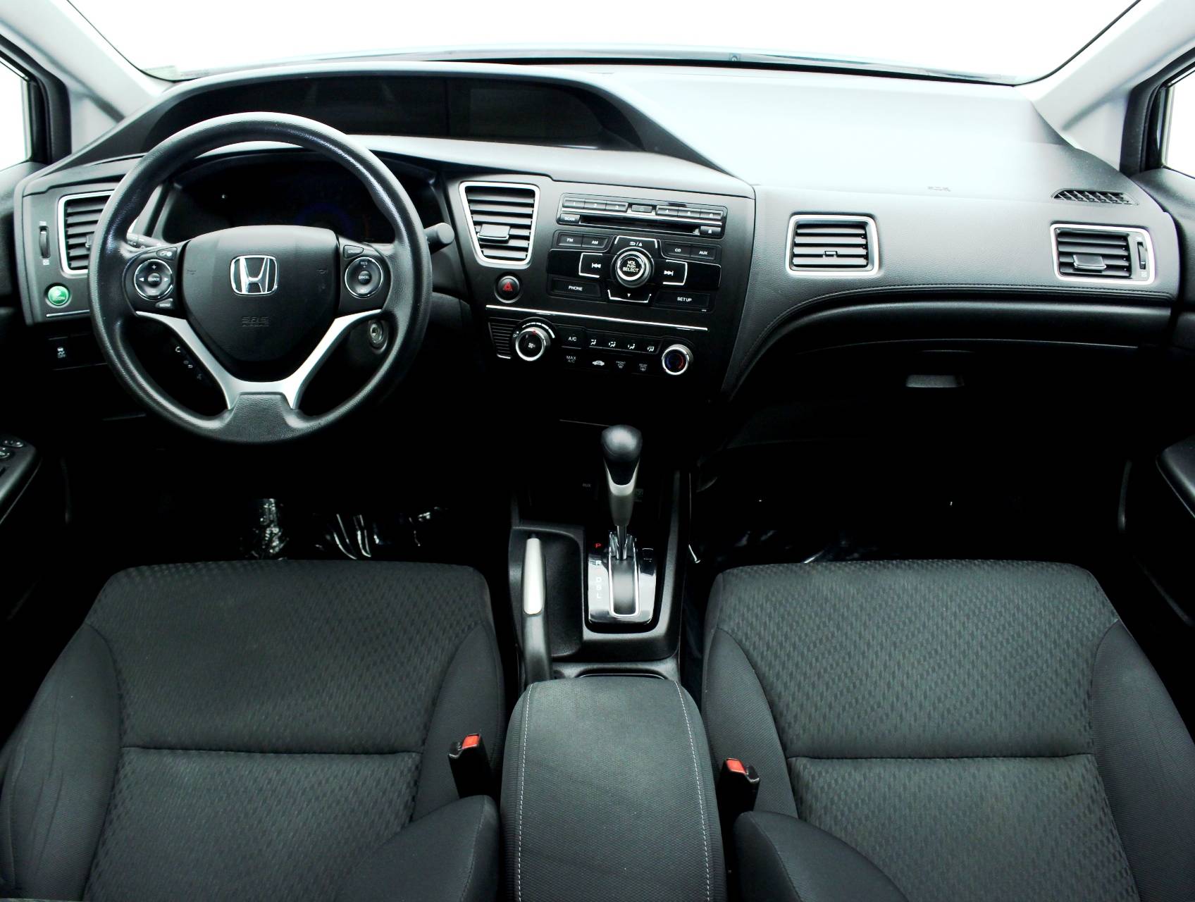 Florida Fine Cars - Used HONDA CIVIC 2015 HOLLYWOOD LX