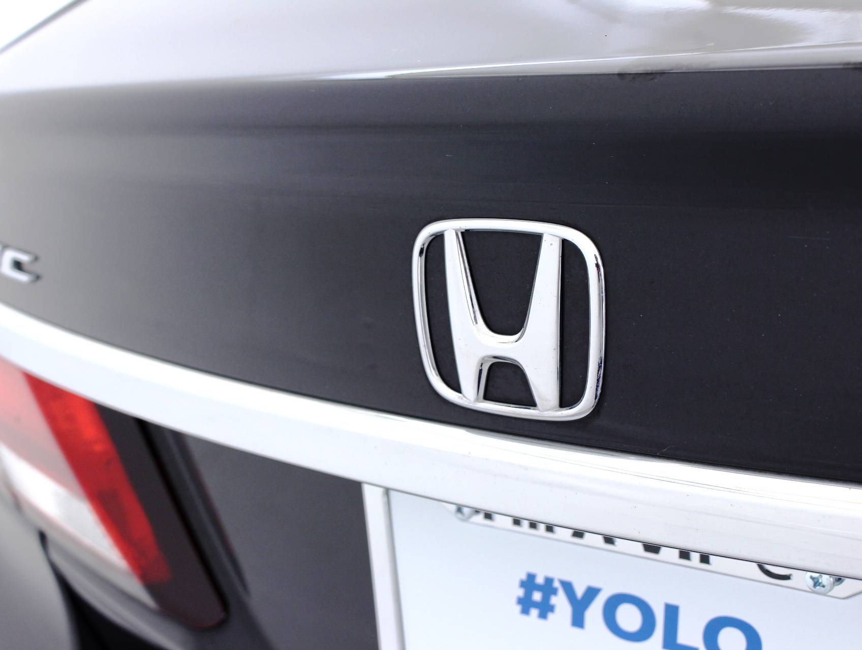 Florida Fine Cars - Used HONDA CIVIC 2015 HOLLYWOOD LX