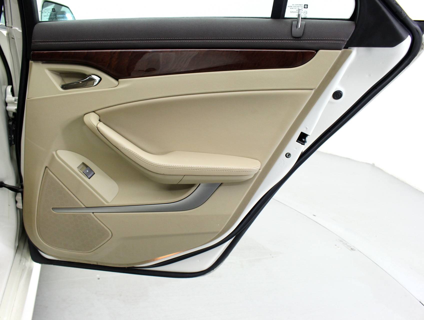 Florida Fine Cars - Used CADILLAC CTS 2011 HOLLYWOOD Premium