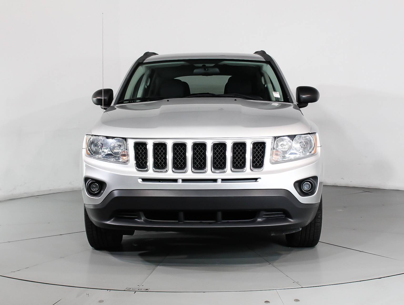 Florida Fine Cars - Used JEEP COMPASS 2013 HOLLYWOOD SPORT