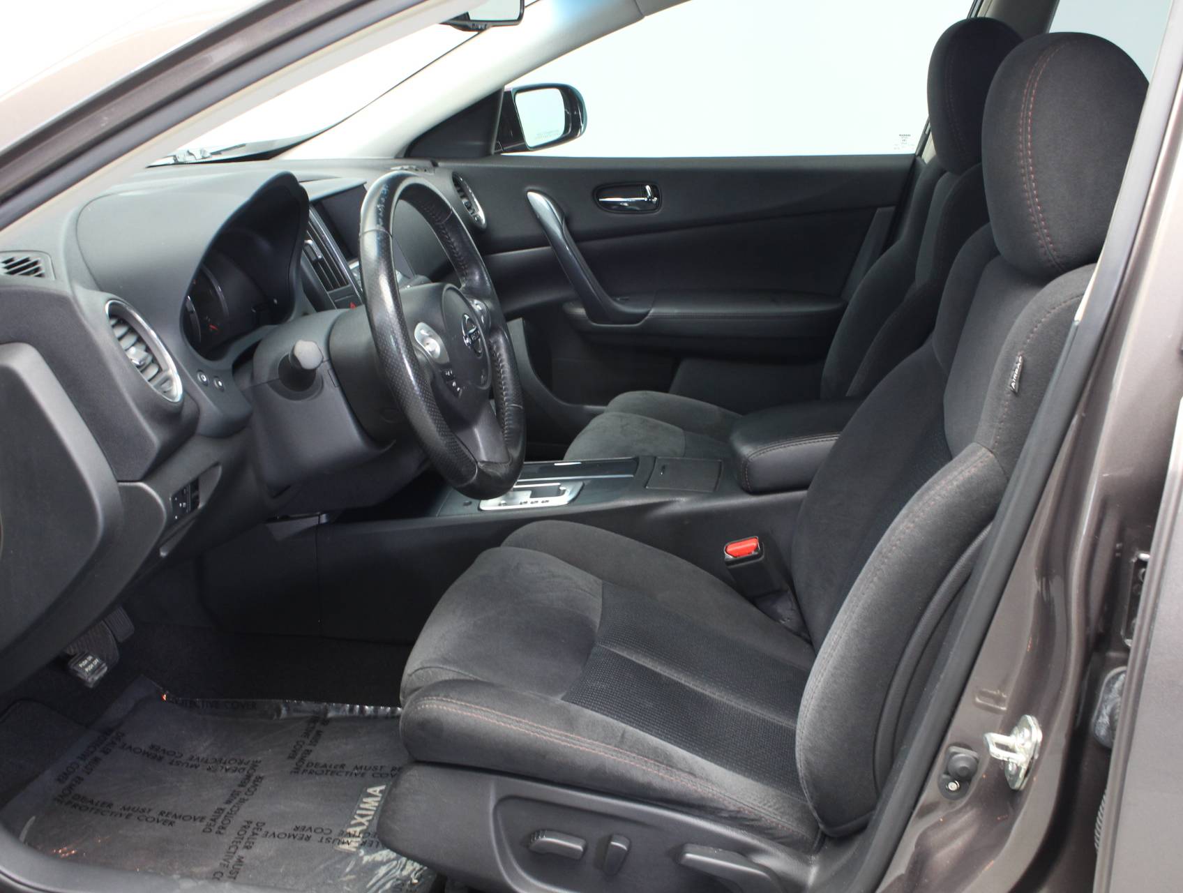 Florida Fine Cars - Used NISSAN MAXIMA 2013 WEST PALM SV
