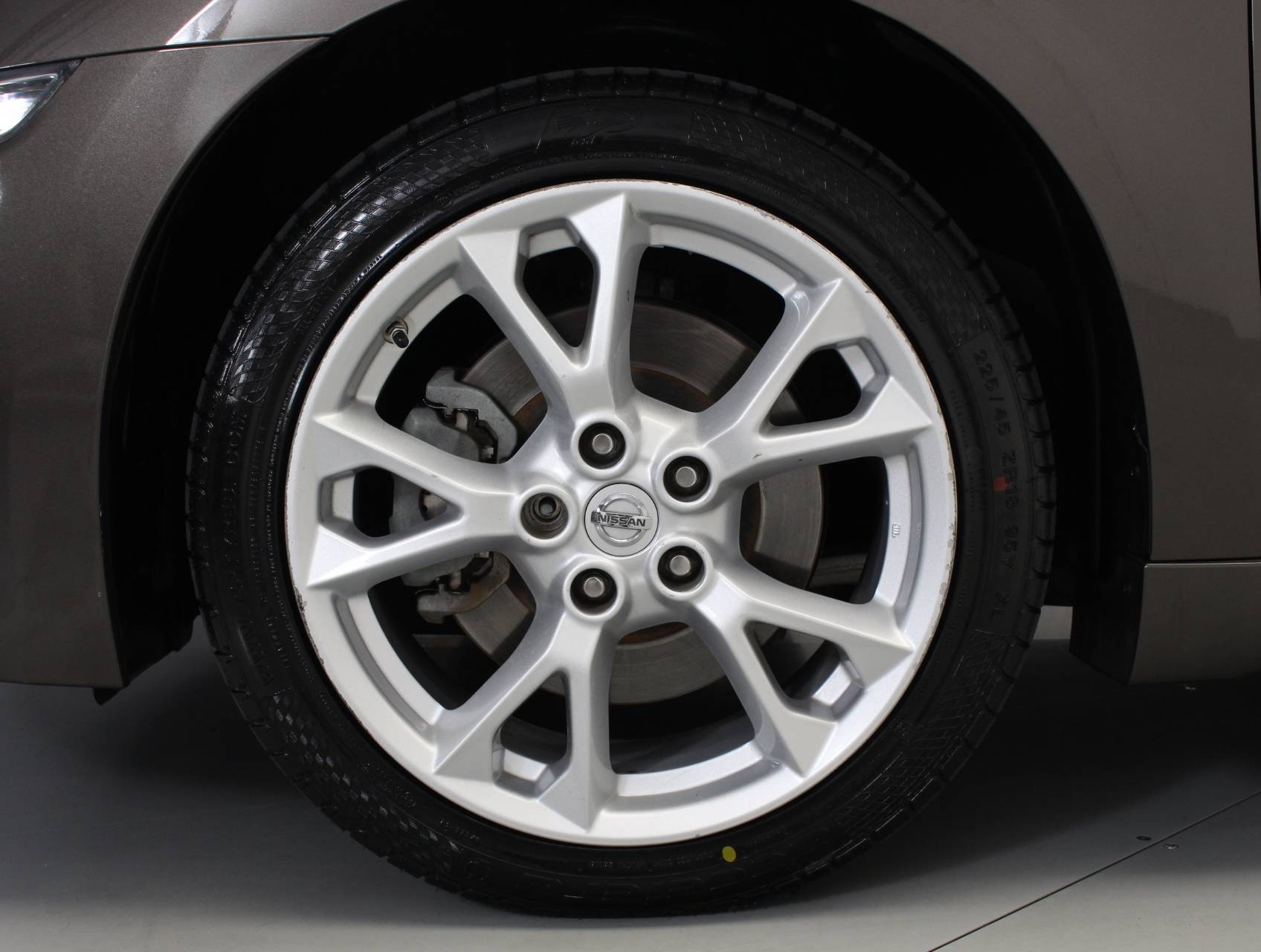 Florida Fine Cars - Used NISSAN MAXIMA 2013 WEST PALM SV