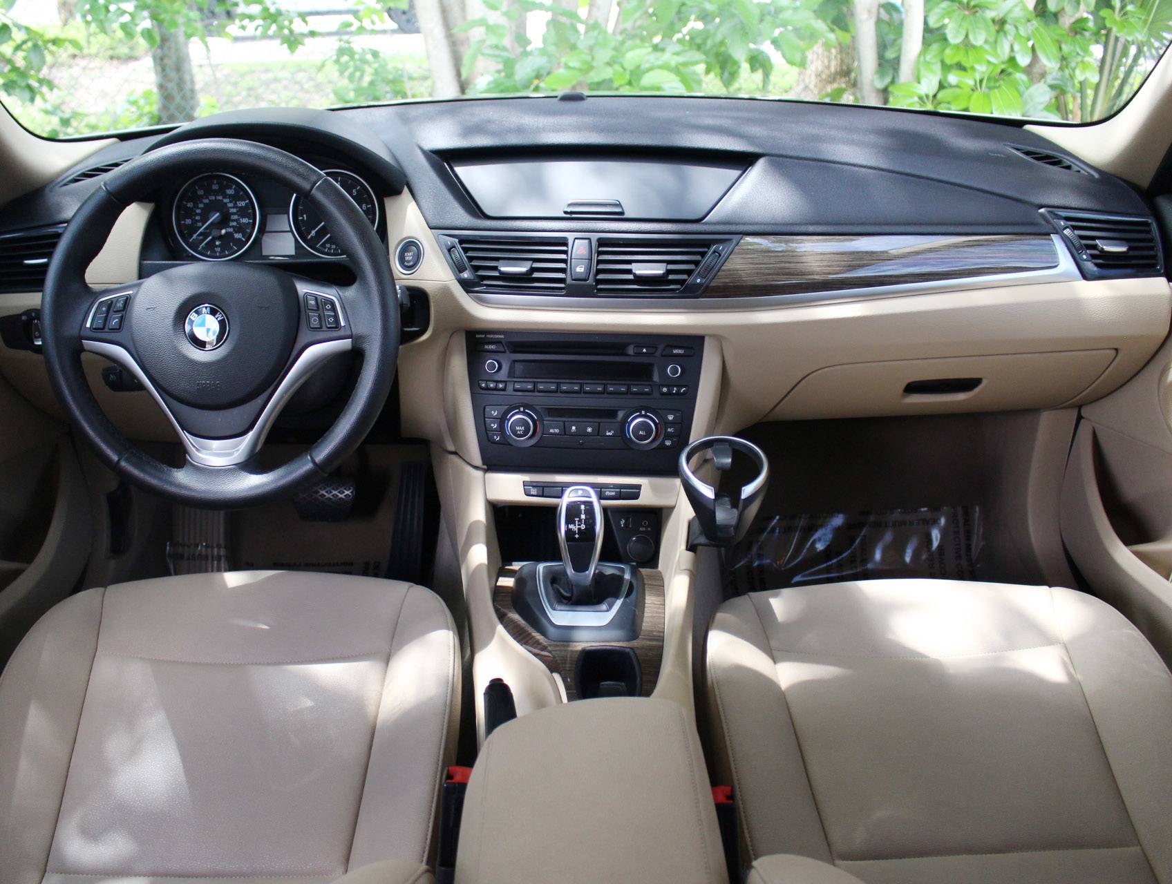 Florida Fine Cars - Used BMW X1 2015 HOLLYWOOD SDRIVE28I
