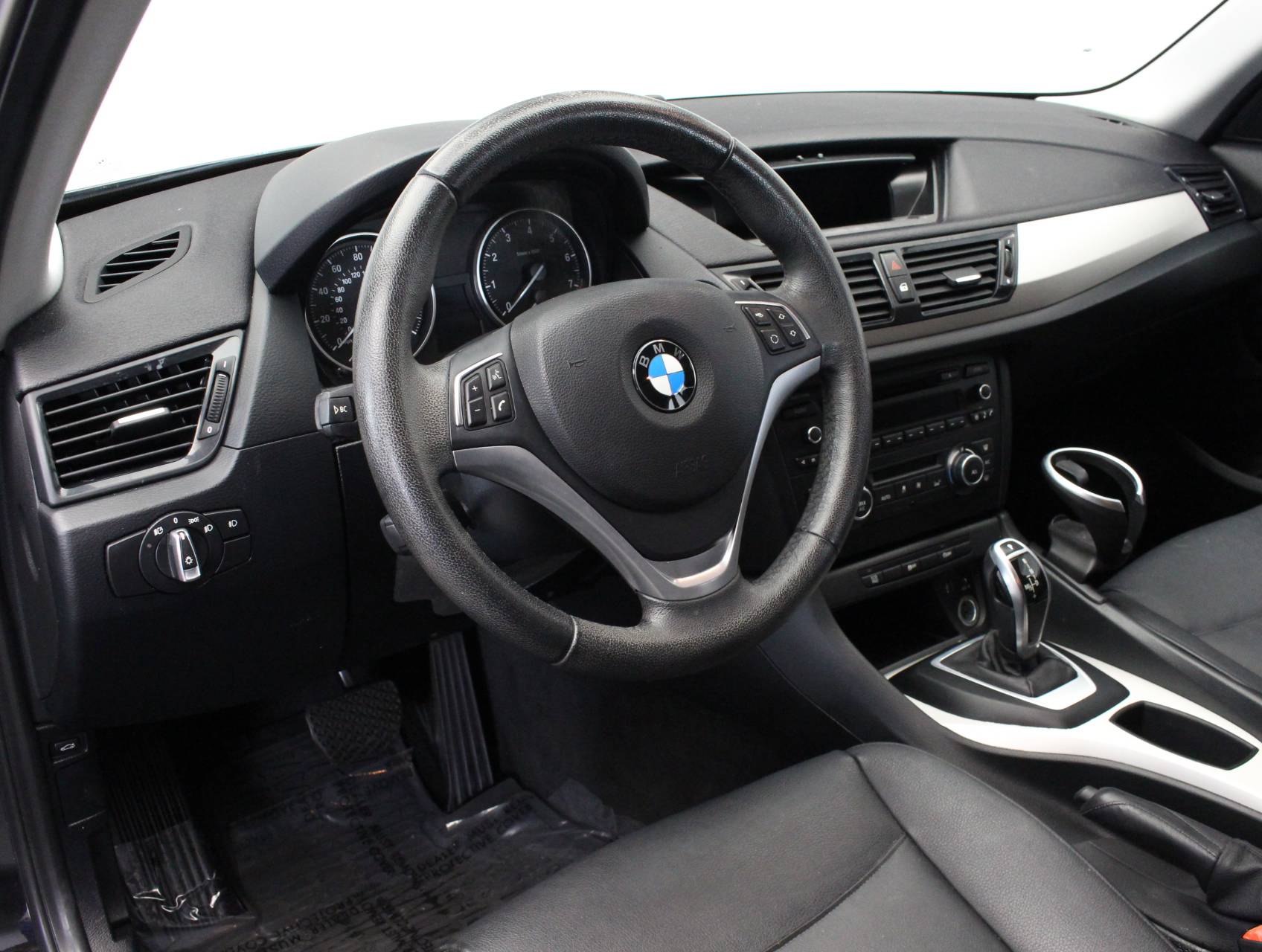 Florida Fine Cars - Used BMW X1 2015 WEST PALM SDRIVE28I