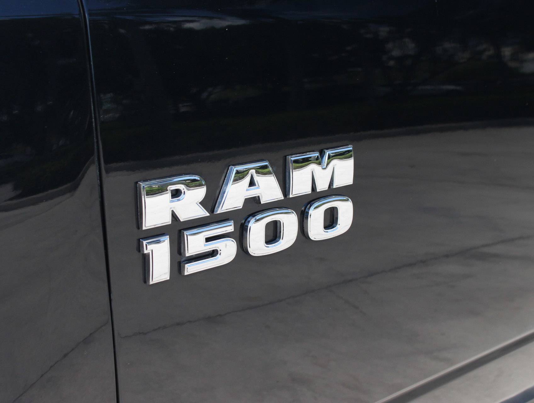 Florida Fine Cars - Used RAM 1500 2017 MARGATE SLT