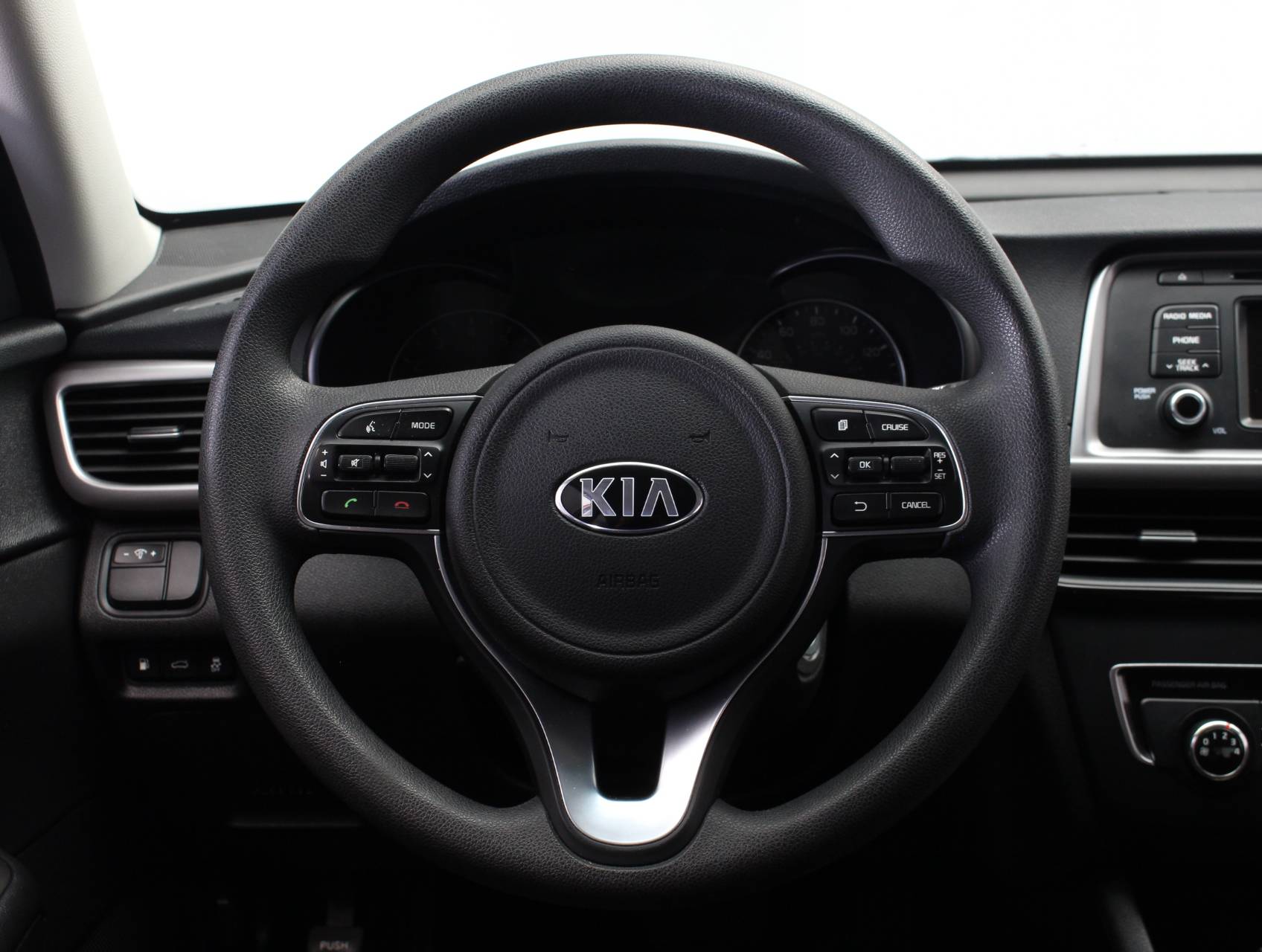 Florida Fine Cars - Used KIA OPTIMA 2016 WEST PALM LX