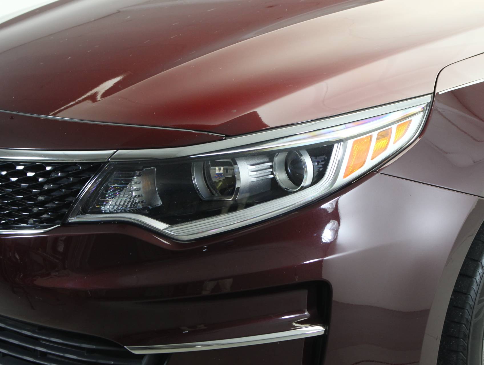 Florida Fine Cars - Used KIA OPTIMA 2016 WEST PALM LX