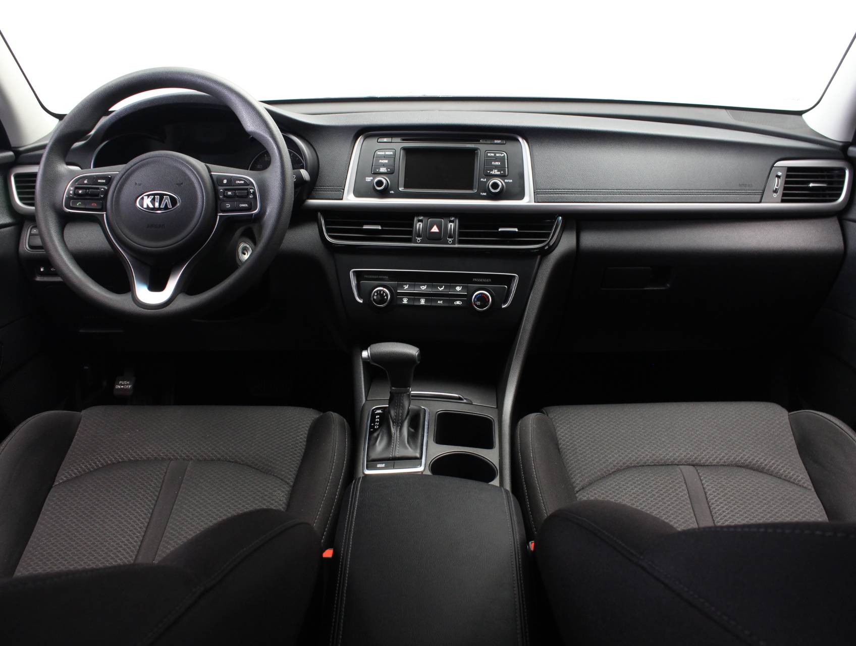 Florida Fine Cars - Used KIA OPTIMA 2016 WEST PALM LX