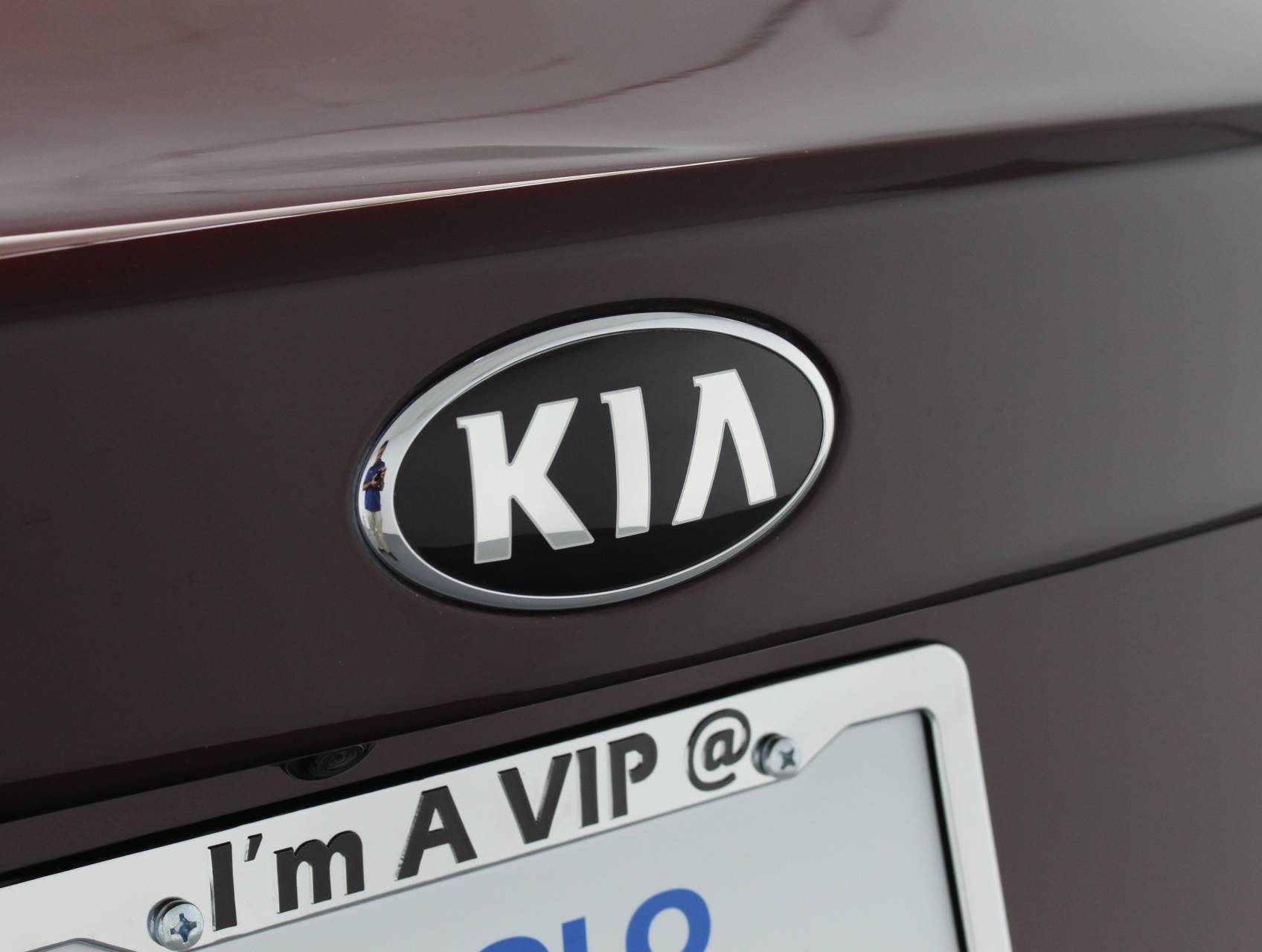 Florida Fine Cars - Used KIA OPTIMA 2016 WEST PALM LX