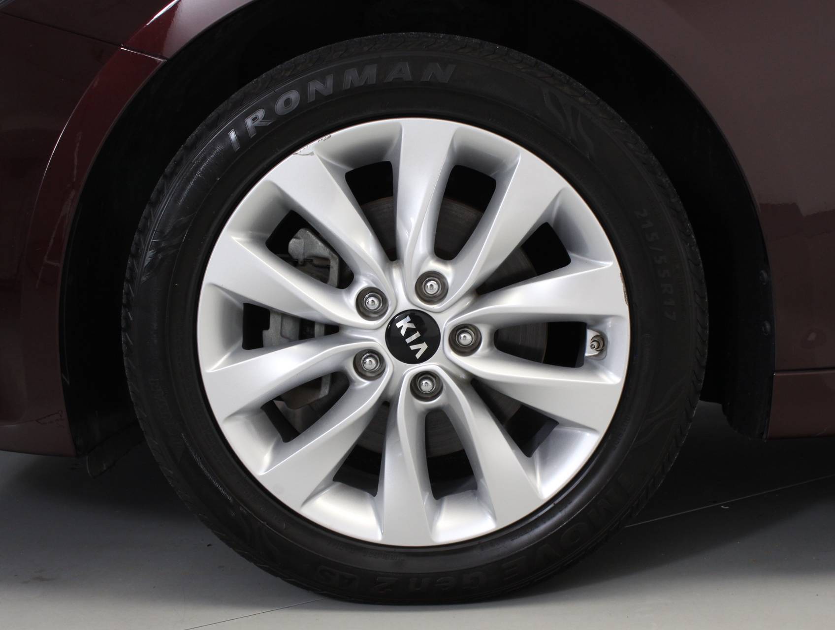 Florida Fine Cars - Used KIA OPTIMA 2016 WEST PALM LX