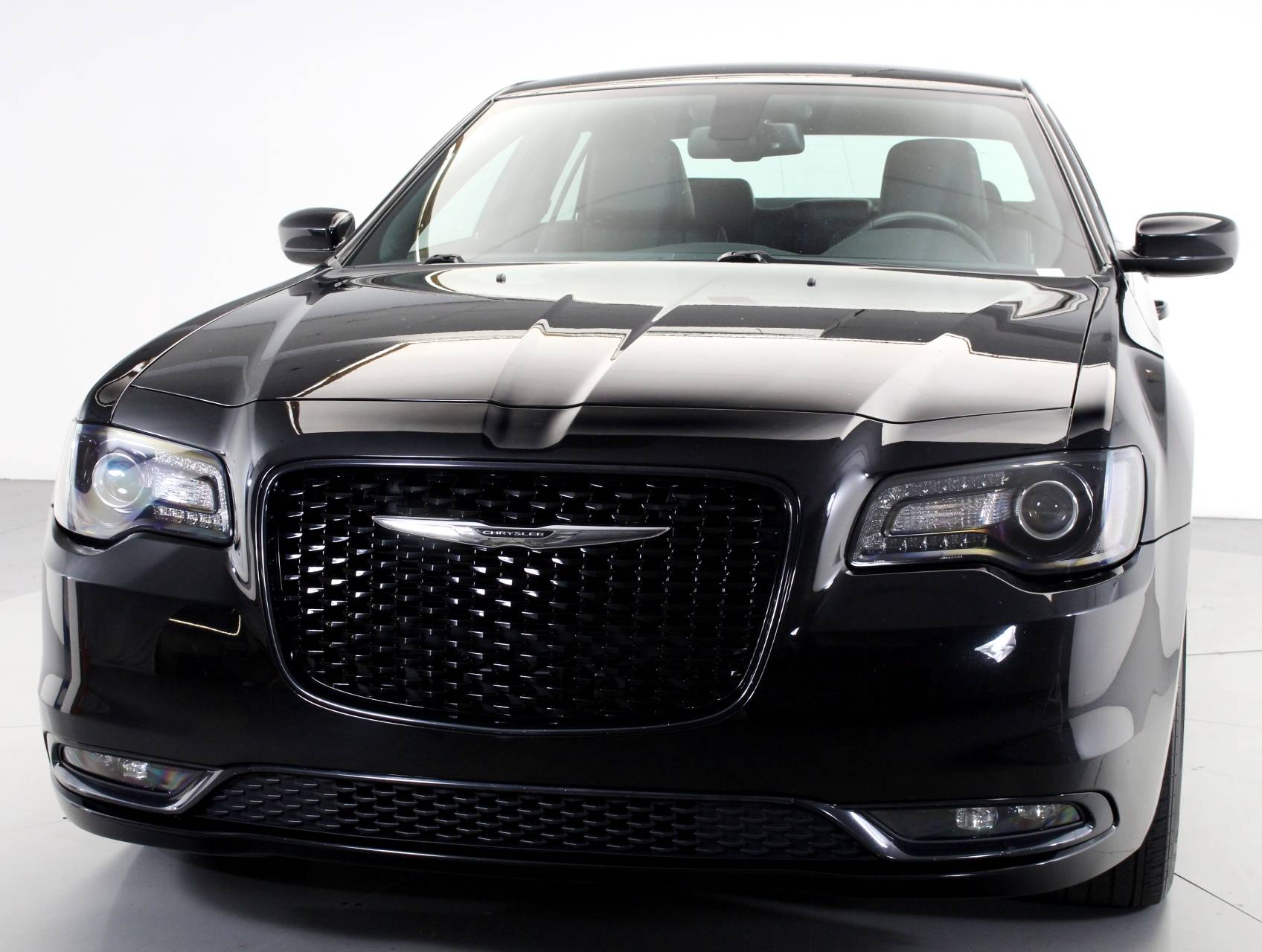 Florida Fine Cars - Used CHRYSLER 300 2015 WEST PALM S