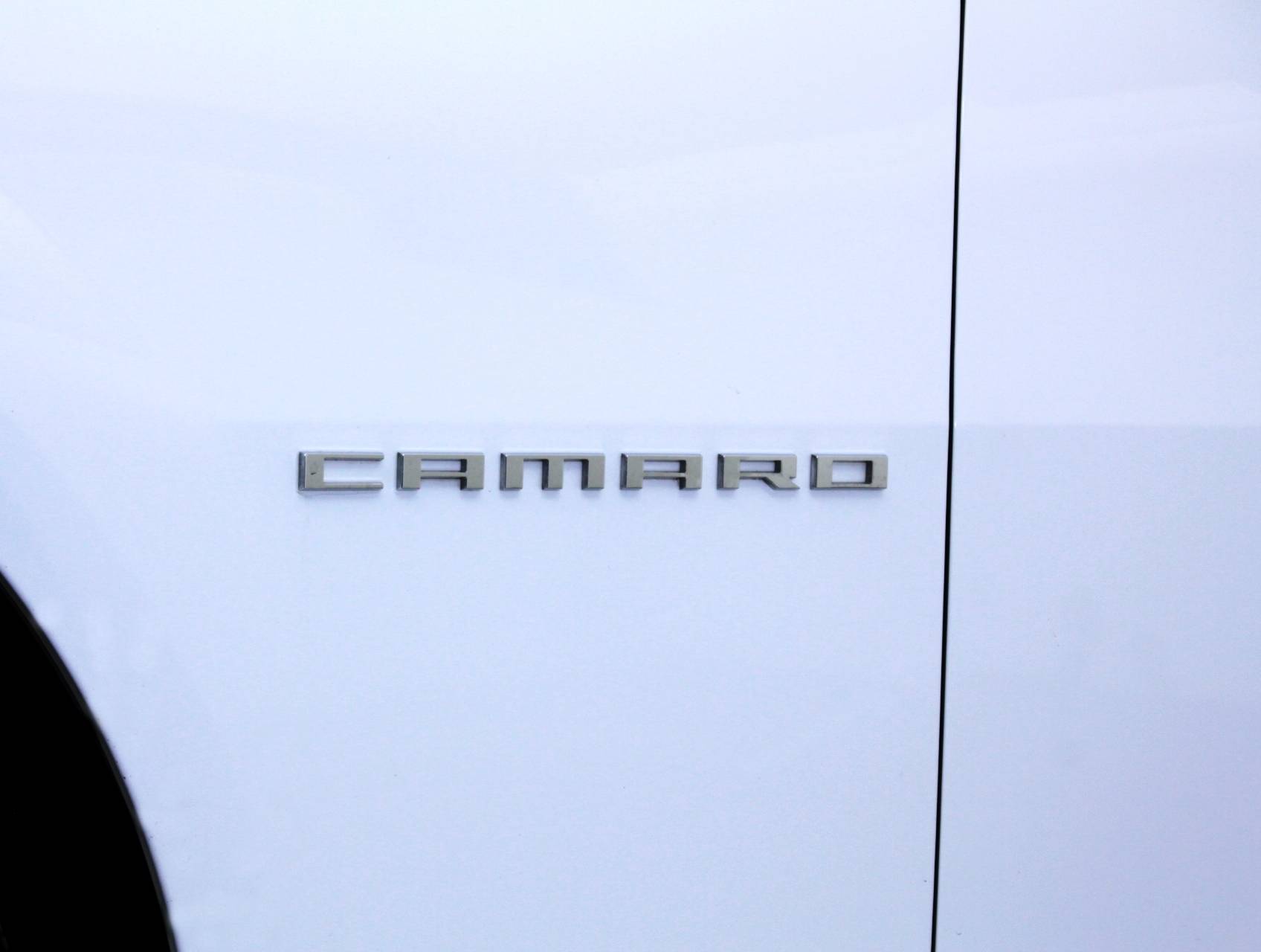 Florida Fine Cars - Used CHEVROLET CAMARO 2012 MIAMI 1LT