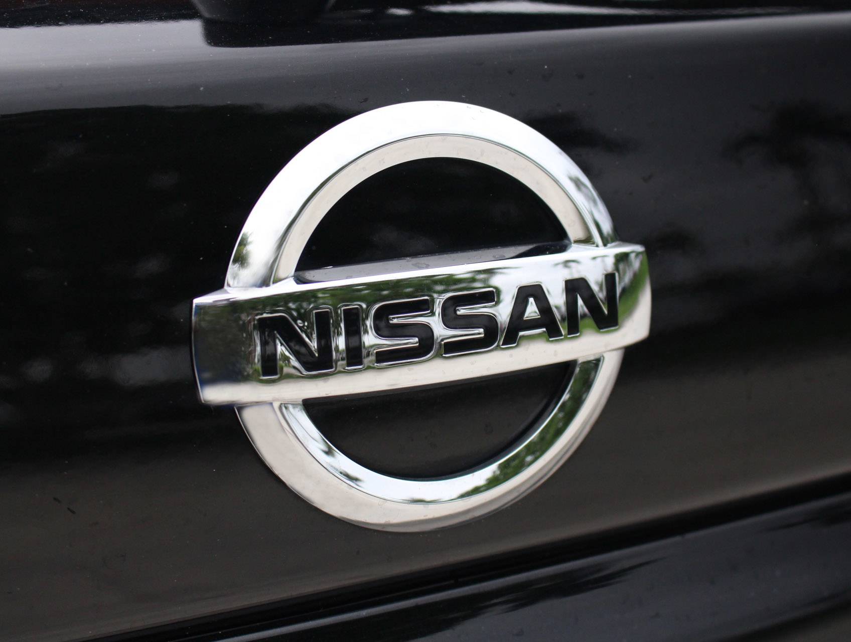Florida Fine Cars - Used NISSAN MURANO 2015 MARGATE Sl