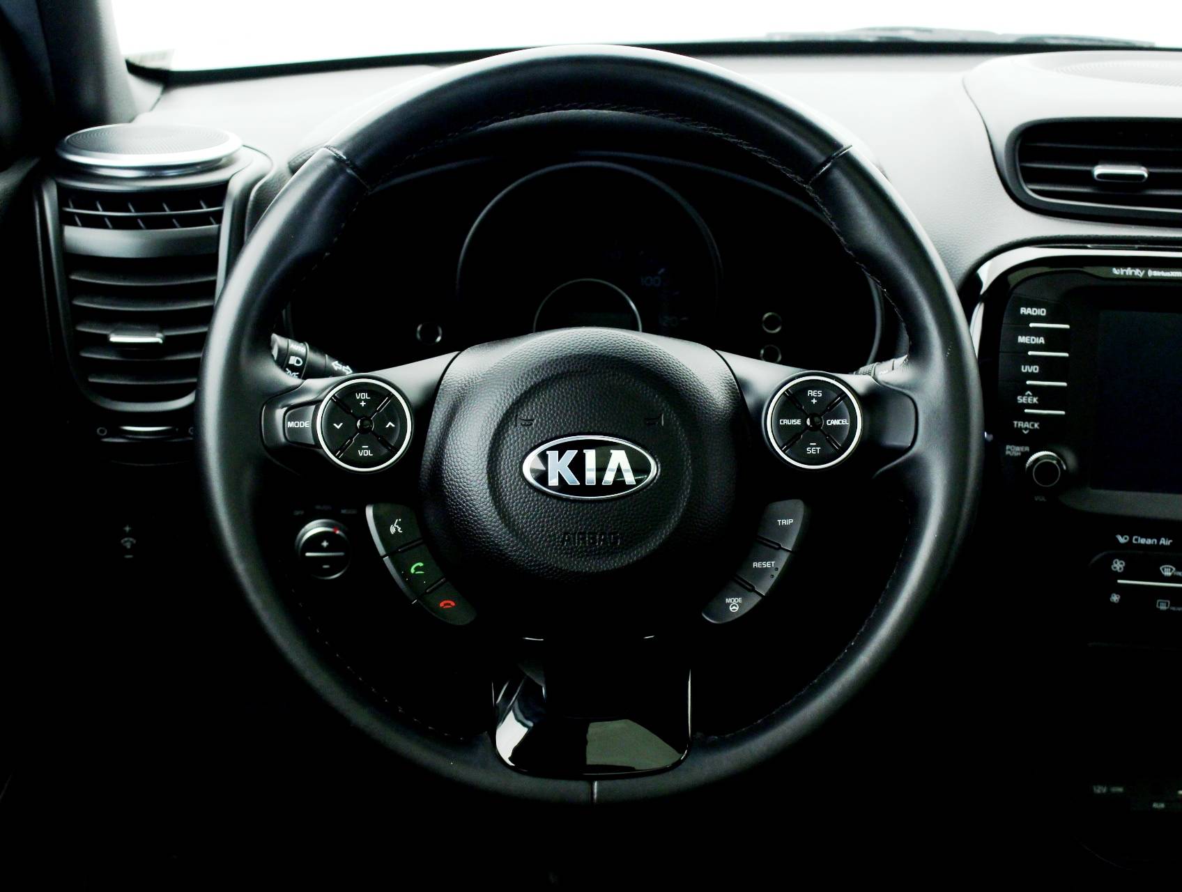 Florida Fine Cars - Used KIA SOUL 2015 MIAMI Exclaim