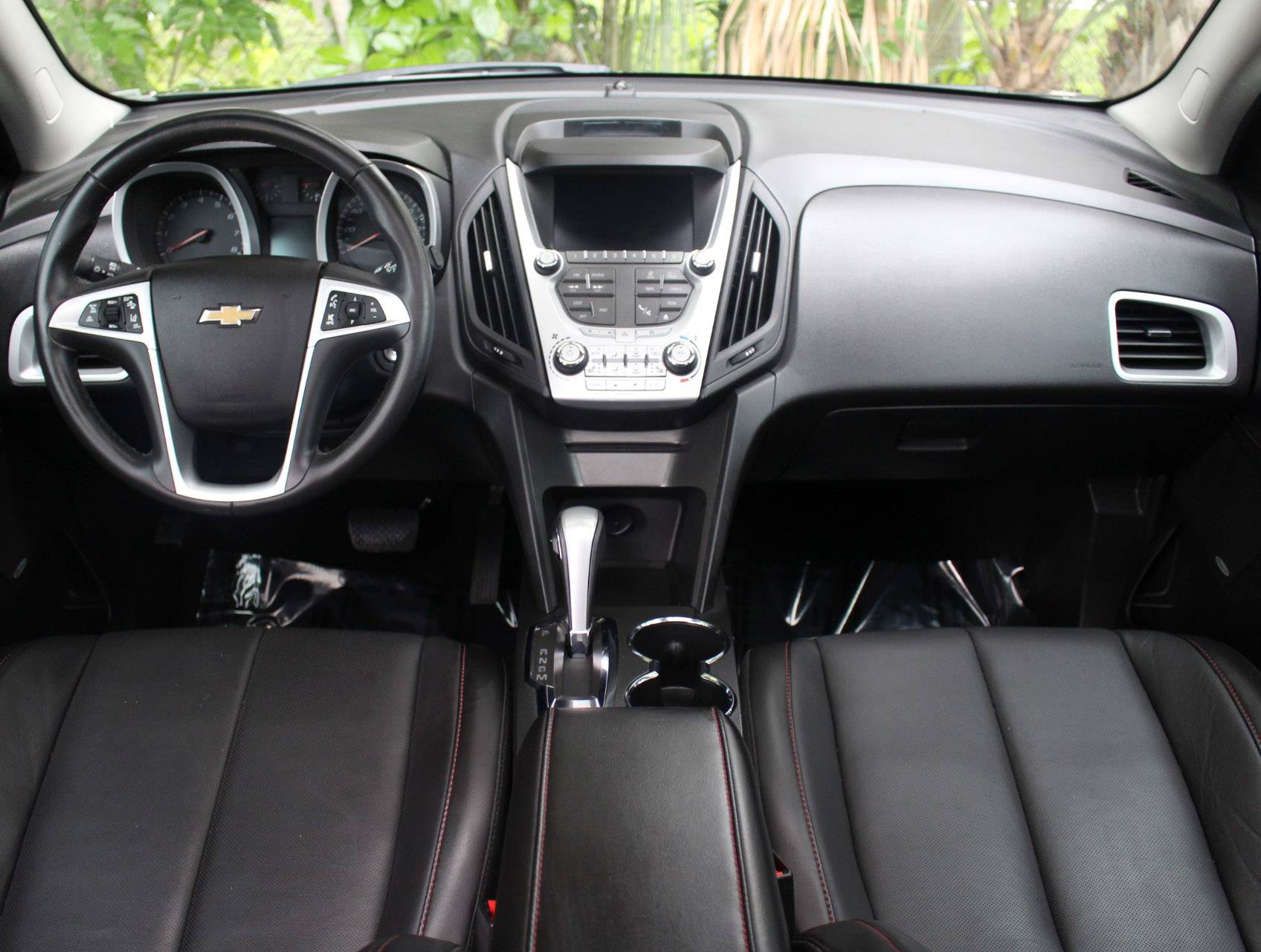 Florida Fine Cars - Used CHEVROLET EQUINOX 2015 MARGATE 2LT