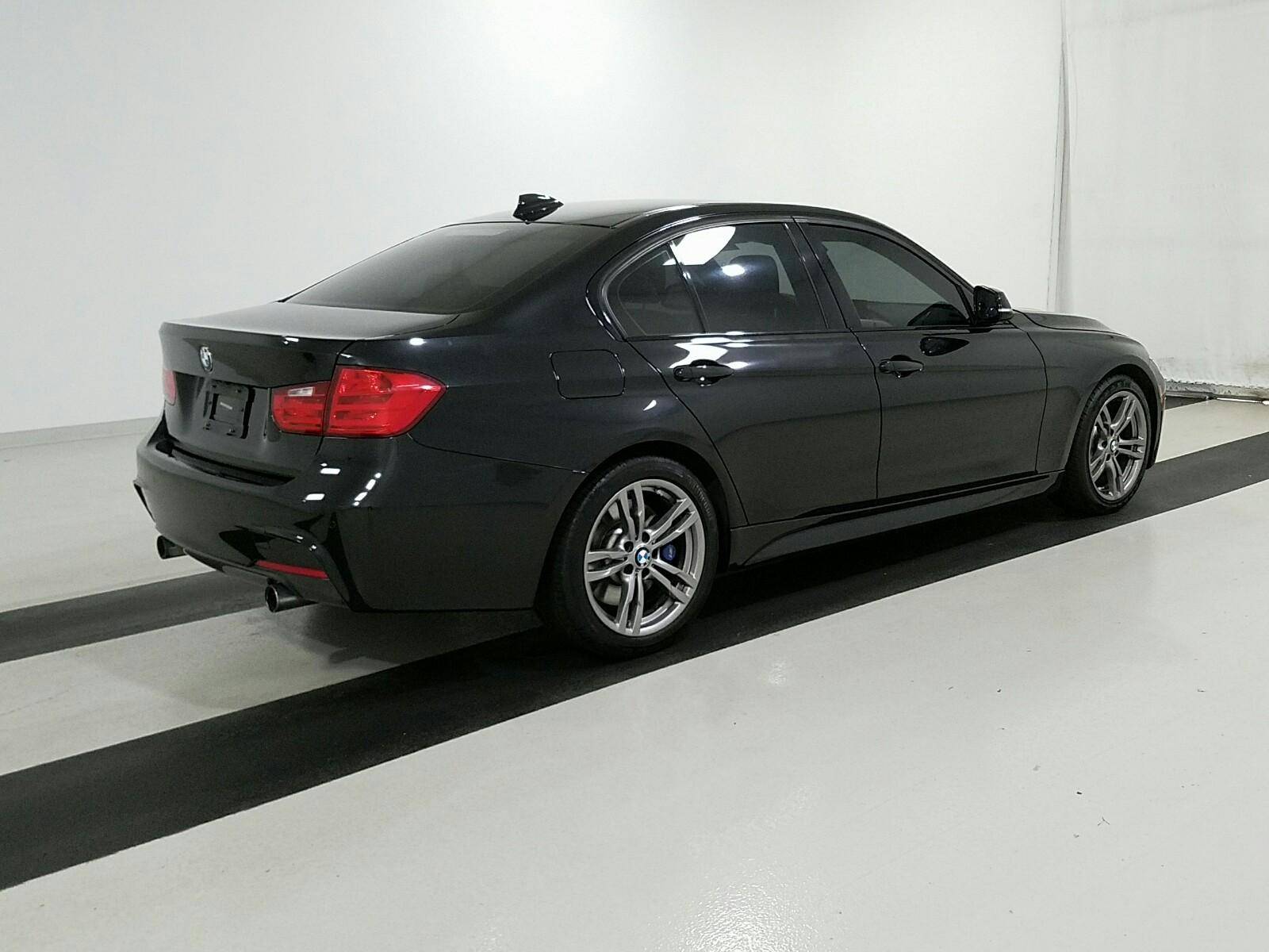 Florida Fine Cars - Used BMW 3 SERIES 2015 MIAMI 335i M Sport