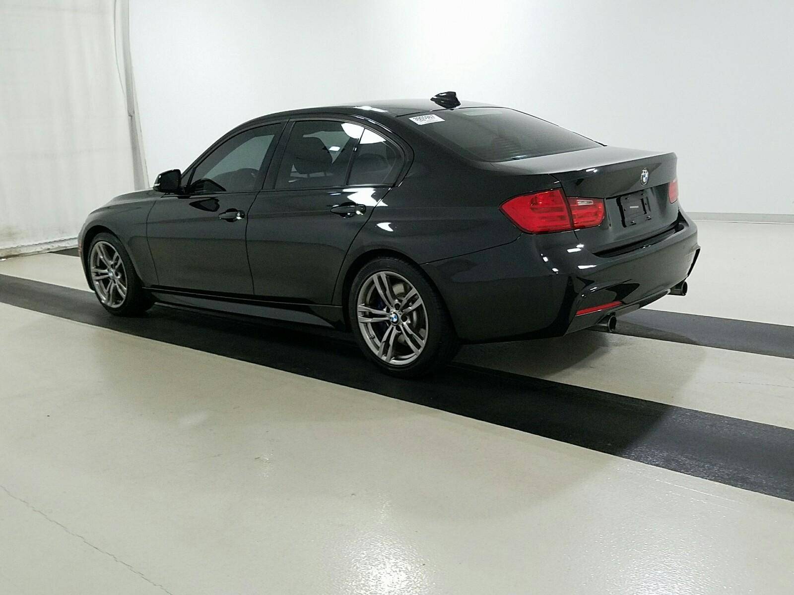 Florida Fine Cars - Used BMW 3 SERIES 2015 MIAMI 335i M Sport