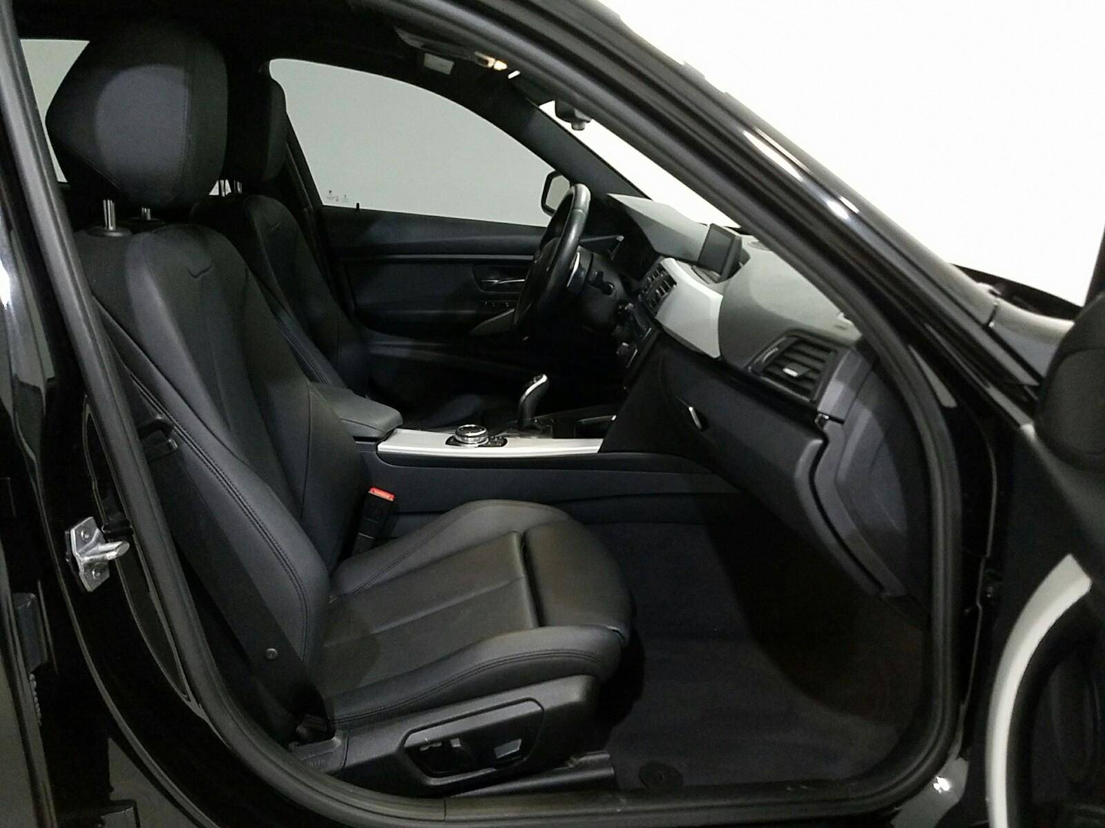 Florida Fine Cars - Used BMW 3 SERIES 2015 MIAMI 335i M Sport