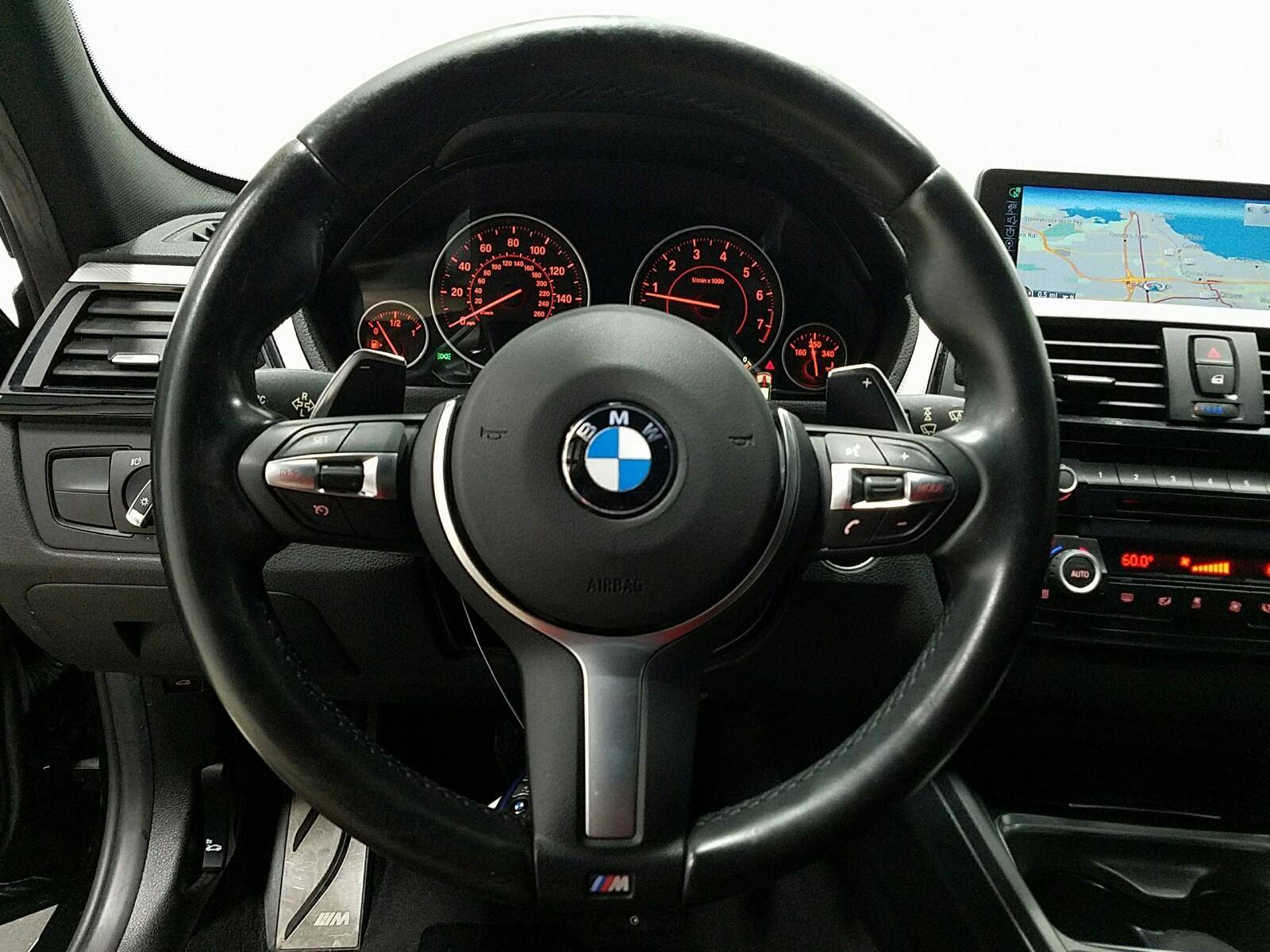 Florida Fine Cars - Used BMW 3 SERIES 2015 MIAMI 335i M Sport