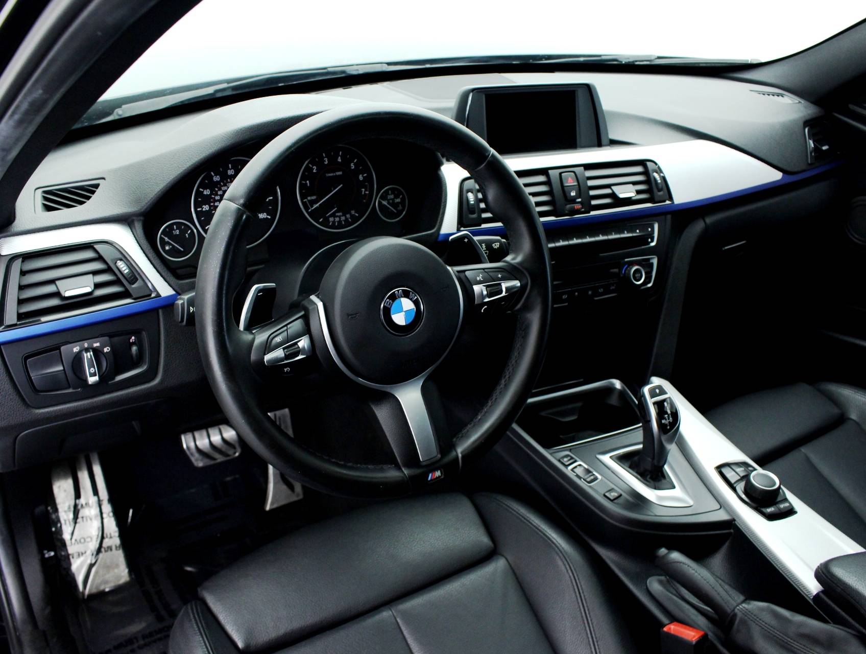 Florida Fine Cars - Used BMW 3 SERIES 2015 MARGATE 335i M Sport
