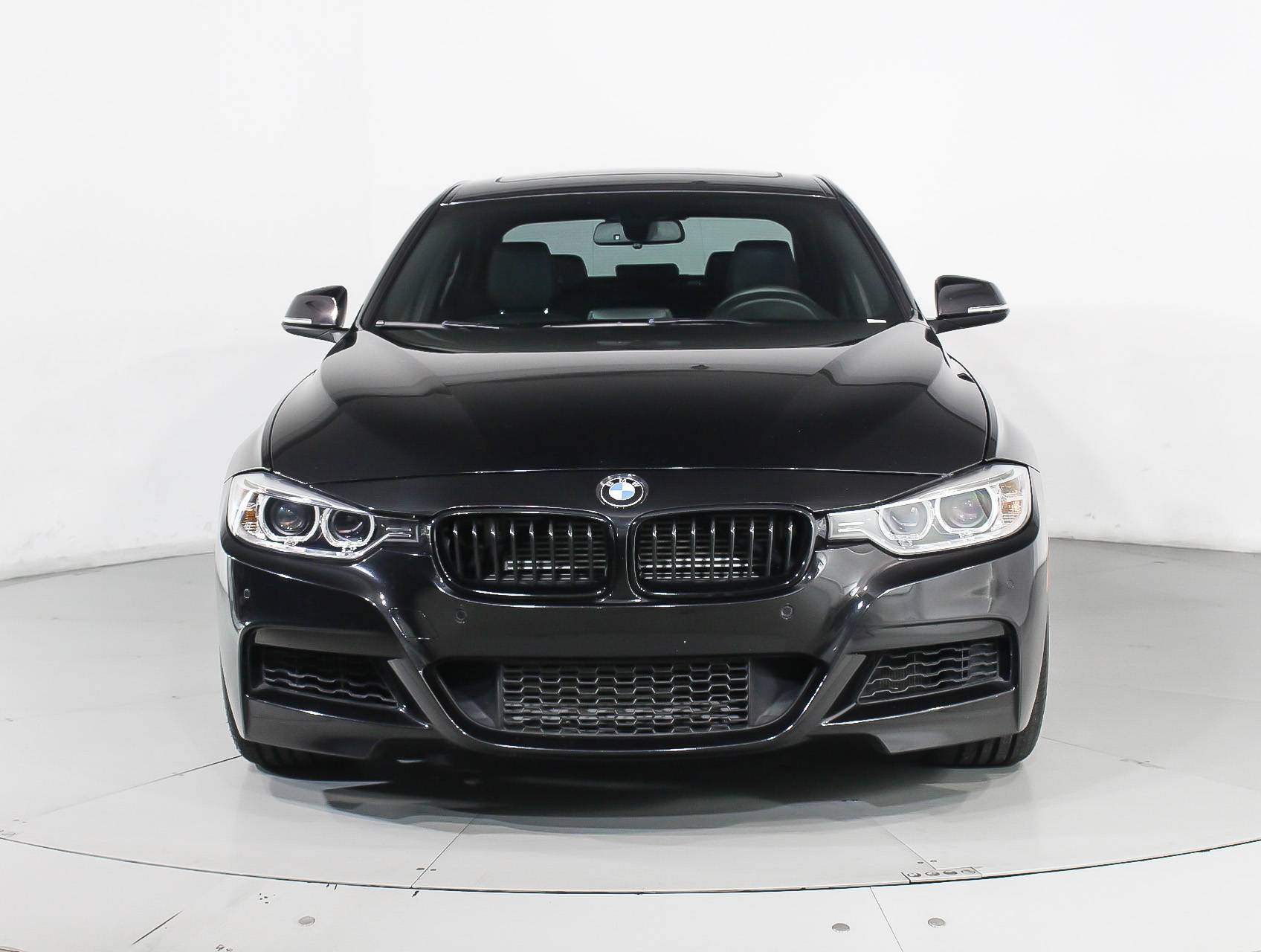 Florida Fine Cars - Used BMW 3 SERIES 2015 MARGATE 335i M Sport