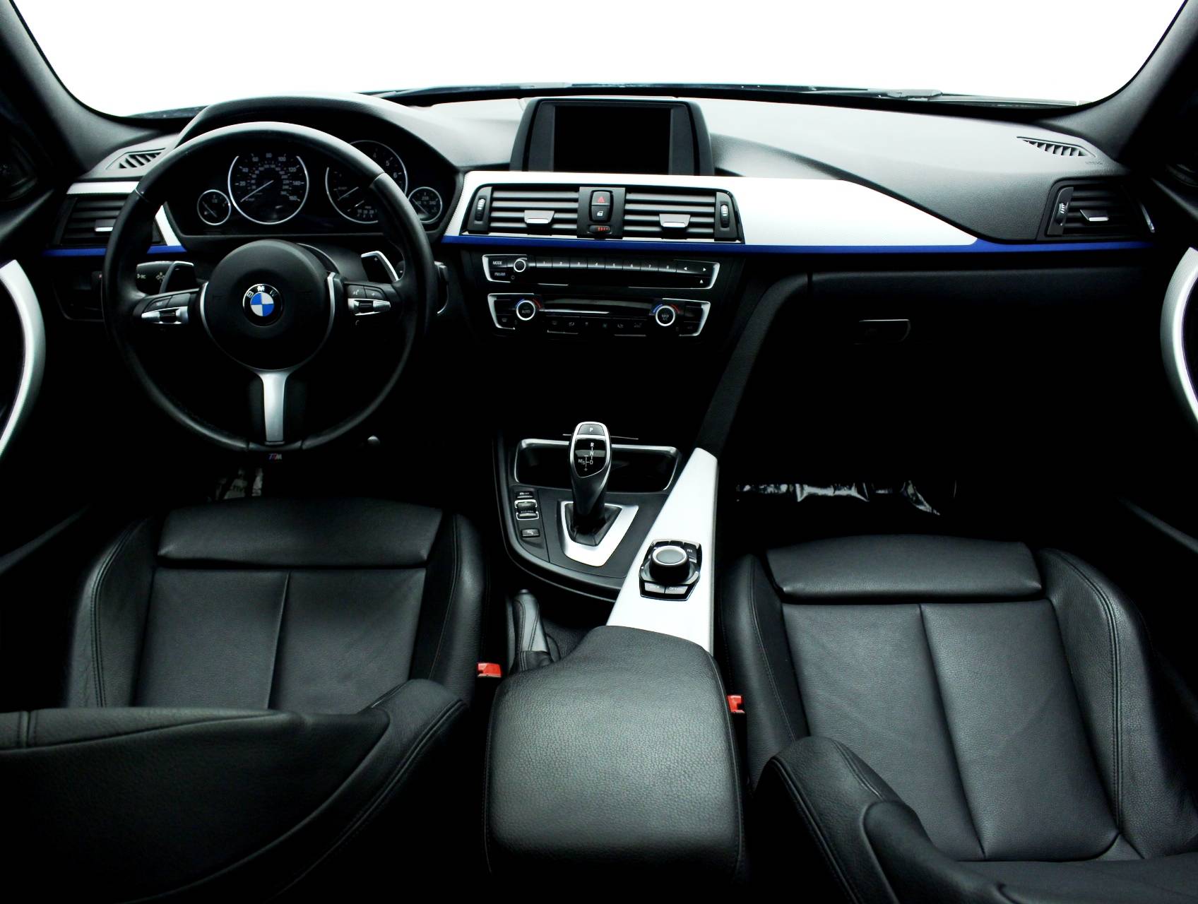 Florida Fine Cars - Used BMW 3 SERIES 2015 MARGATE 335i M Sport