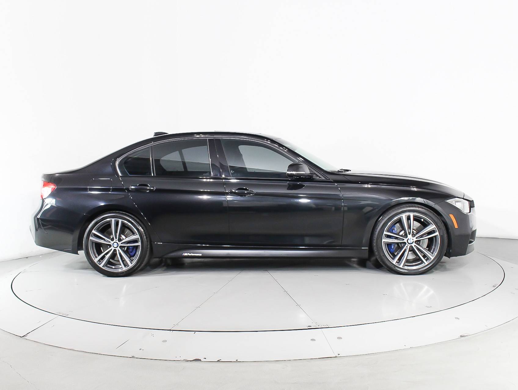 Florida Fine Cars - Used BMW 3 SERIES 2015 MARGATE 335i M Sport