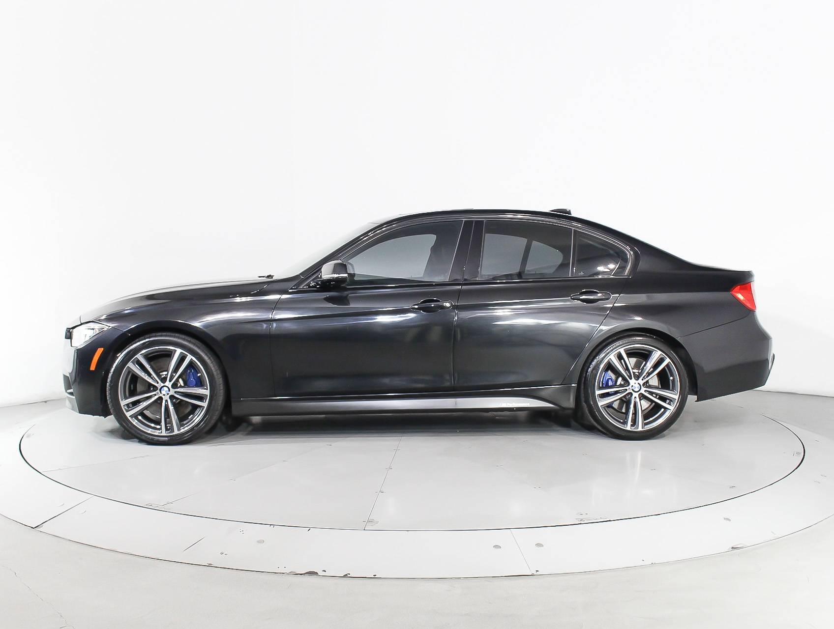 Florida Fine Cars - Used BMW 3 SERIES 2015 MARGATE 335i M Sport