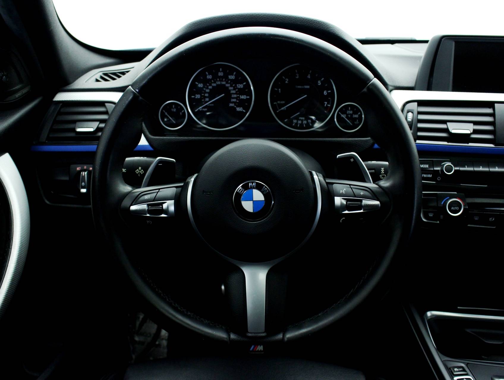 Florida Fine Cars - Used BMW 3 SERIES 2015 MARGATE 335i M Sport