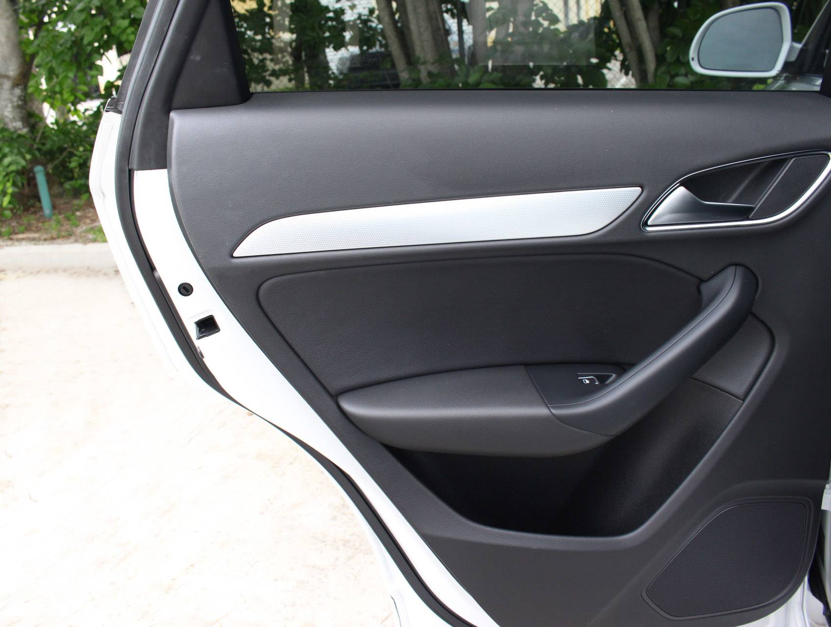 Florida Fine Cars - Used AUDI Q3 2015 MARGATE Premium Plus