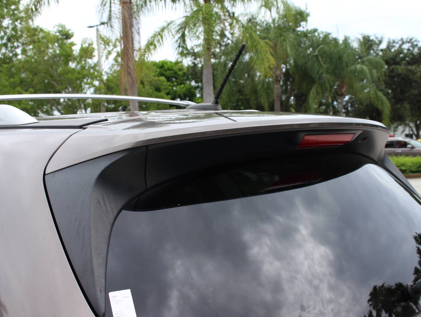 Florida Fine Cars - Used NISSAN PATHFINDER 2013 MARGATE 