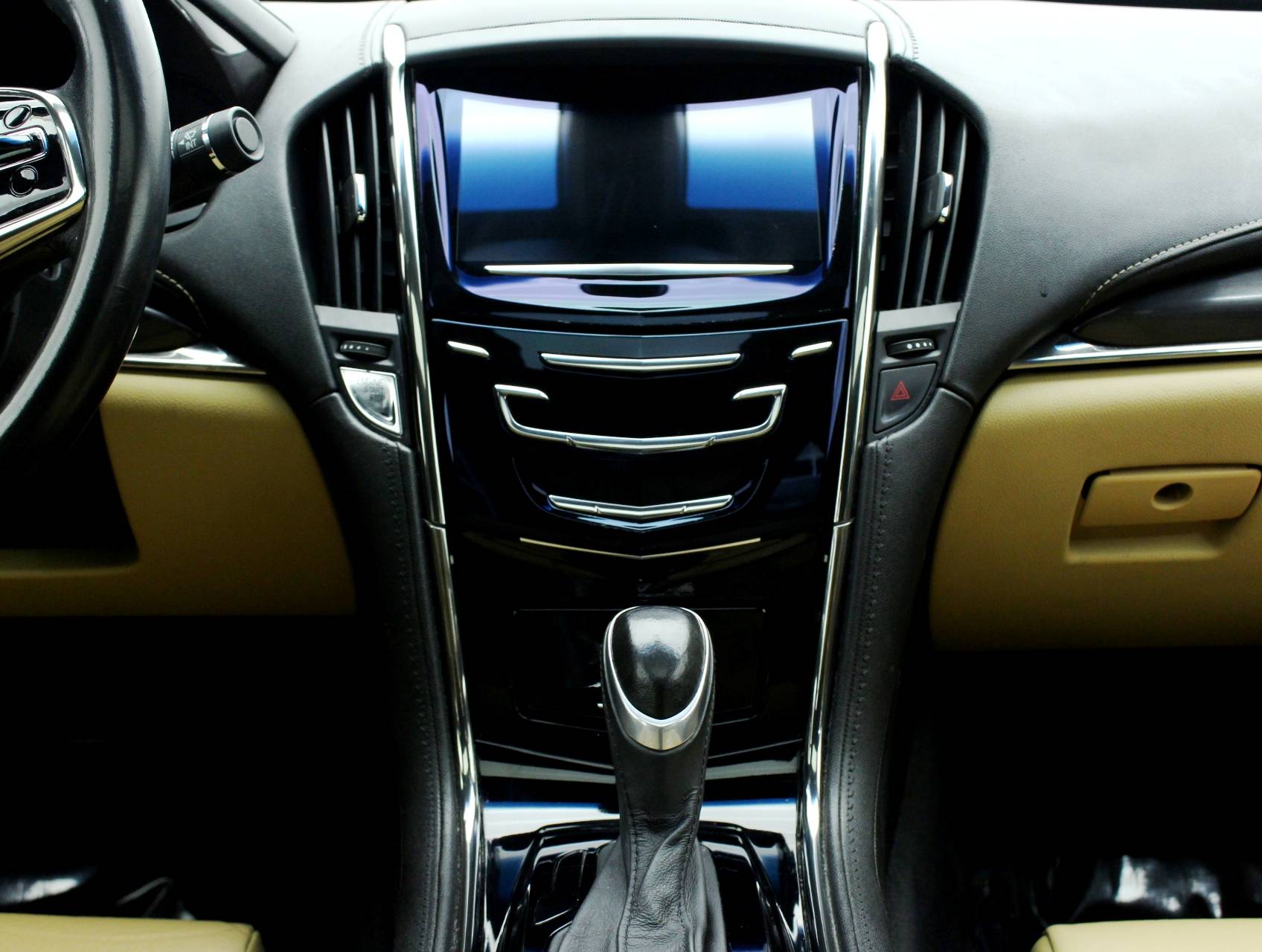 Florida Fine Cars - Used CADILLAC ATS 2013 MIAMI BASE
