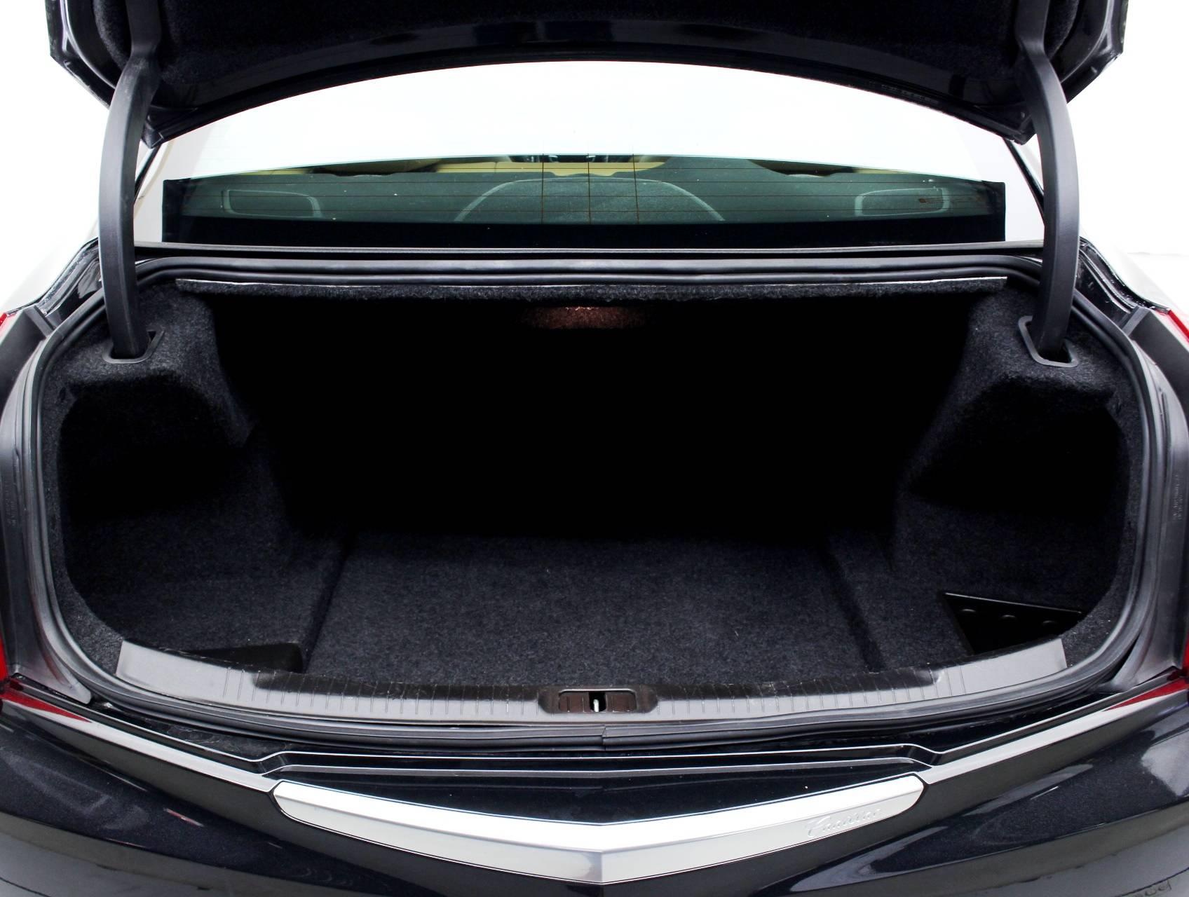 Florida Fine Cars - Used CADILLAC ATS 2013 MIAMI BASE