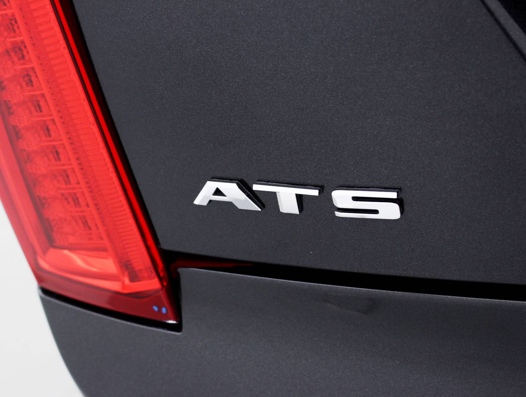 Florida Fine Cars - Used CADILLAC ATS 2013 MIAMI BASE