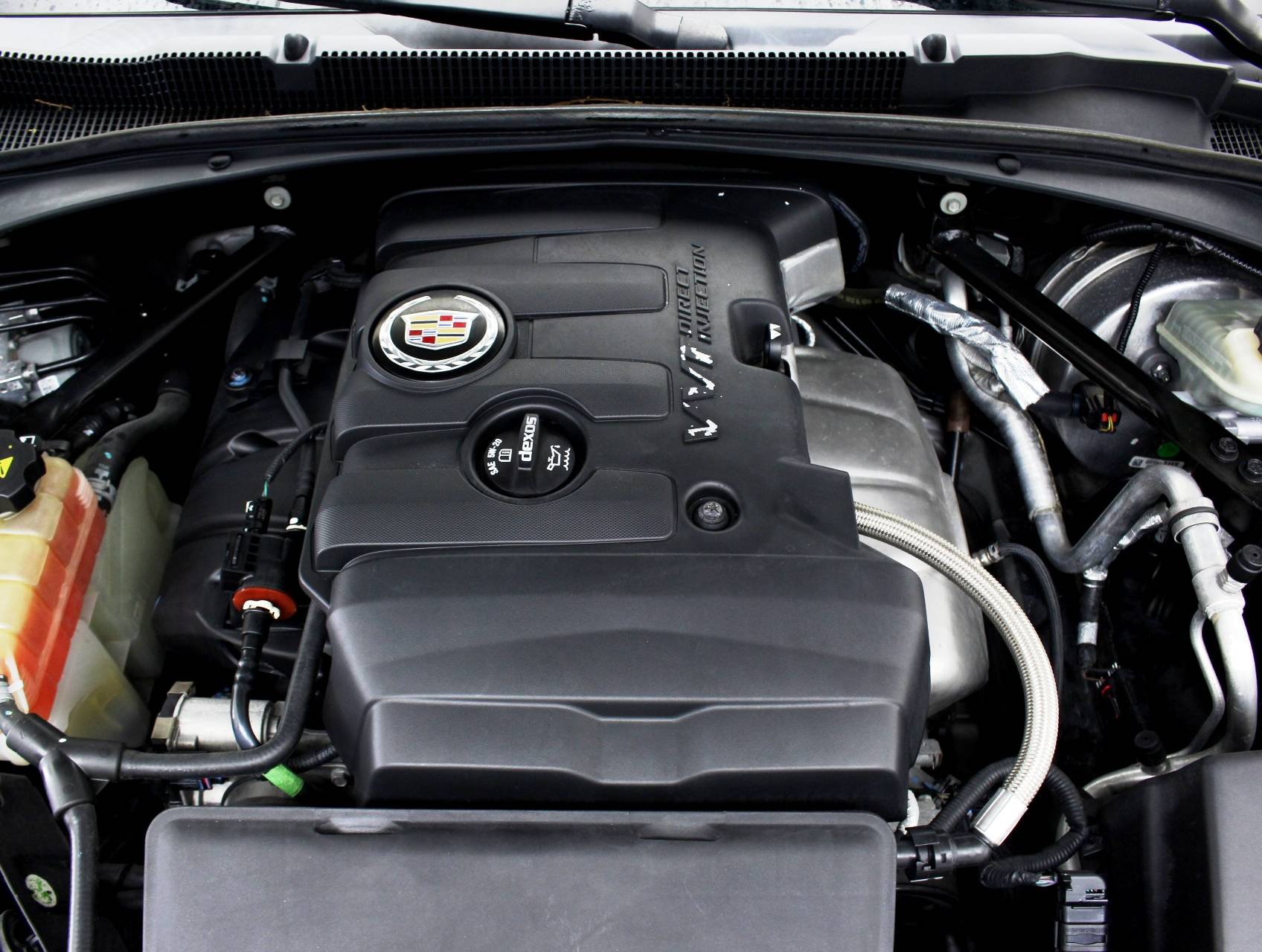 Florida Fine Cars - Used CADILLAC ATS 2013 MIAMI BASE