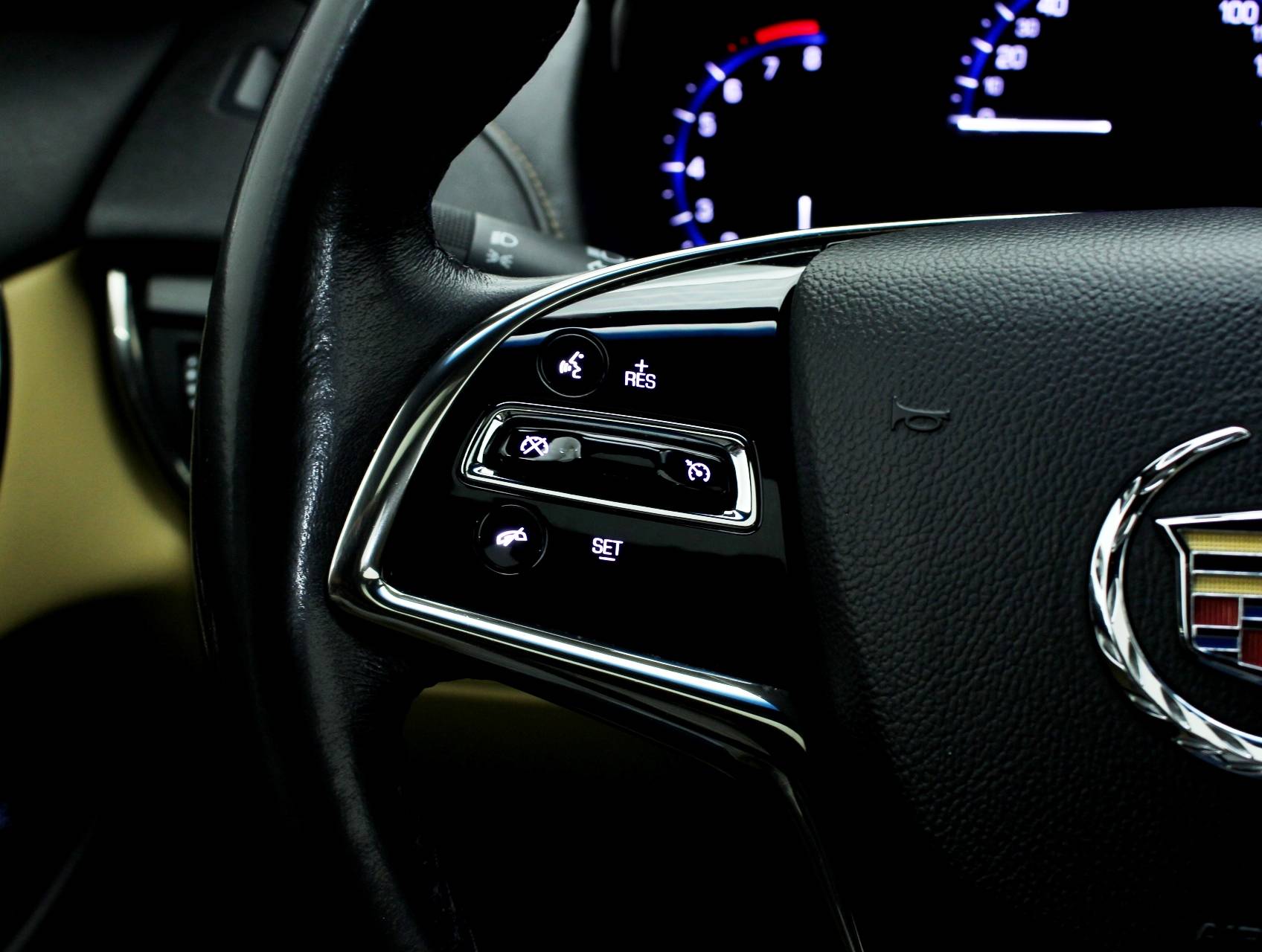 Florida Fine Cars - Used CADILLAC ATS 2013 MIAMI BASE
