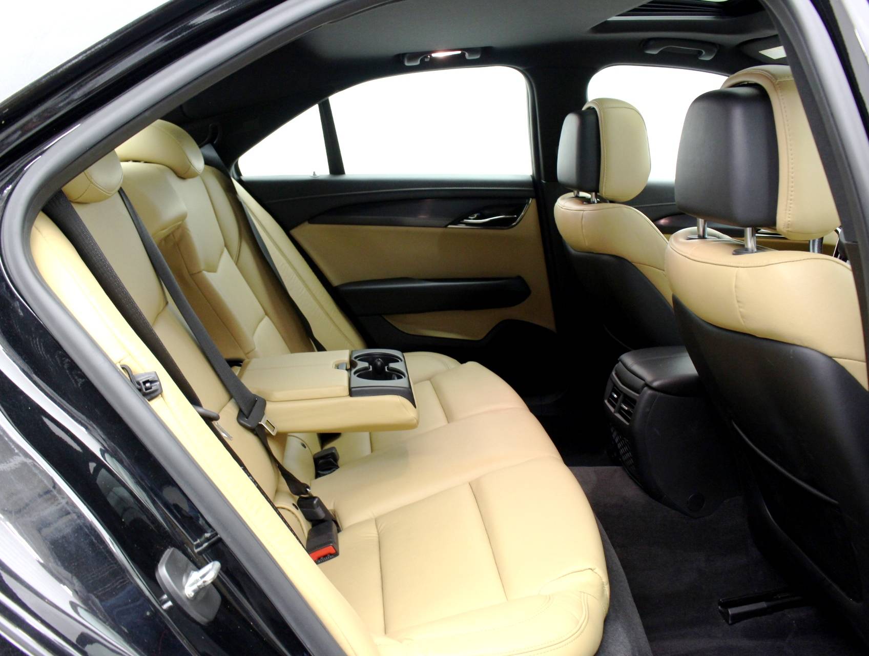 Florida Fine Cars - Used CADILLAC ATS 2013 MIAMI BASE