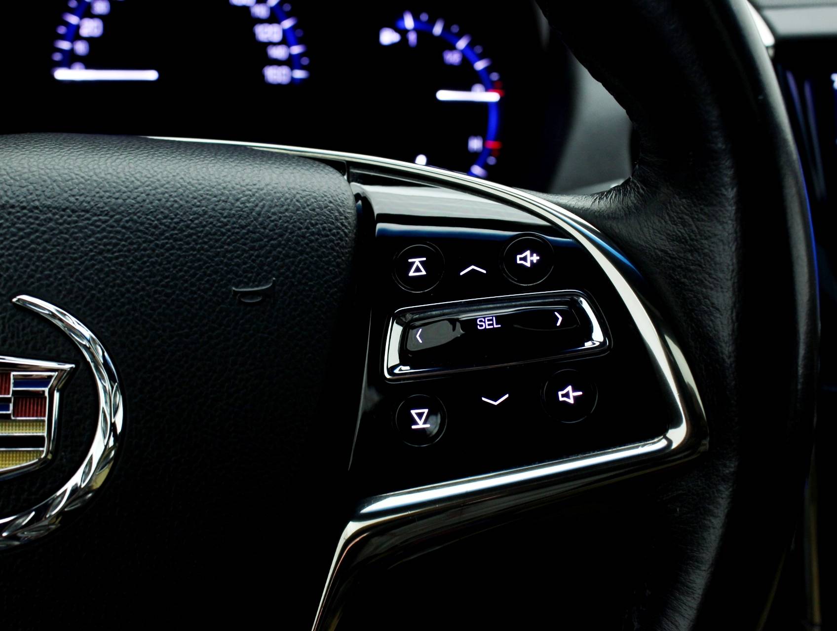 Florida Fine Cars - Used CADILLAC ATS 2013 MIAMI BASE