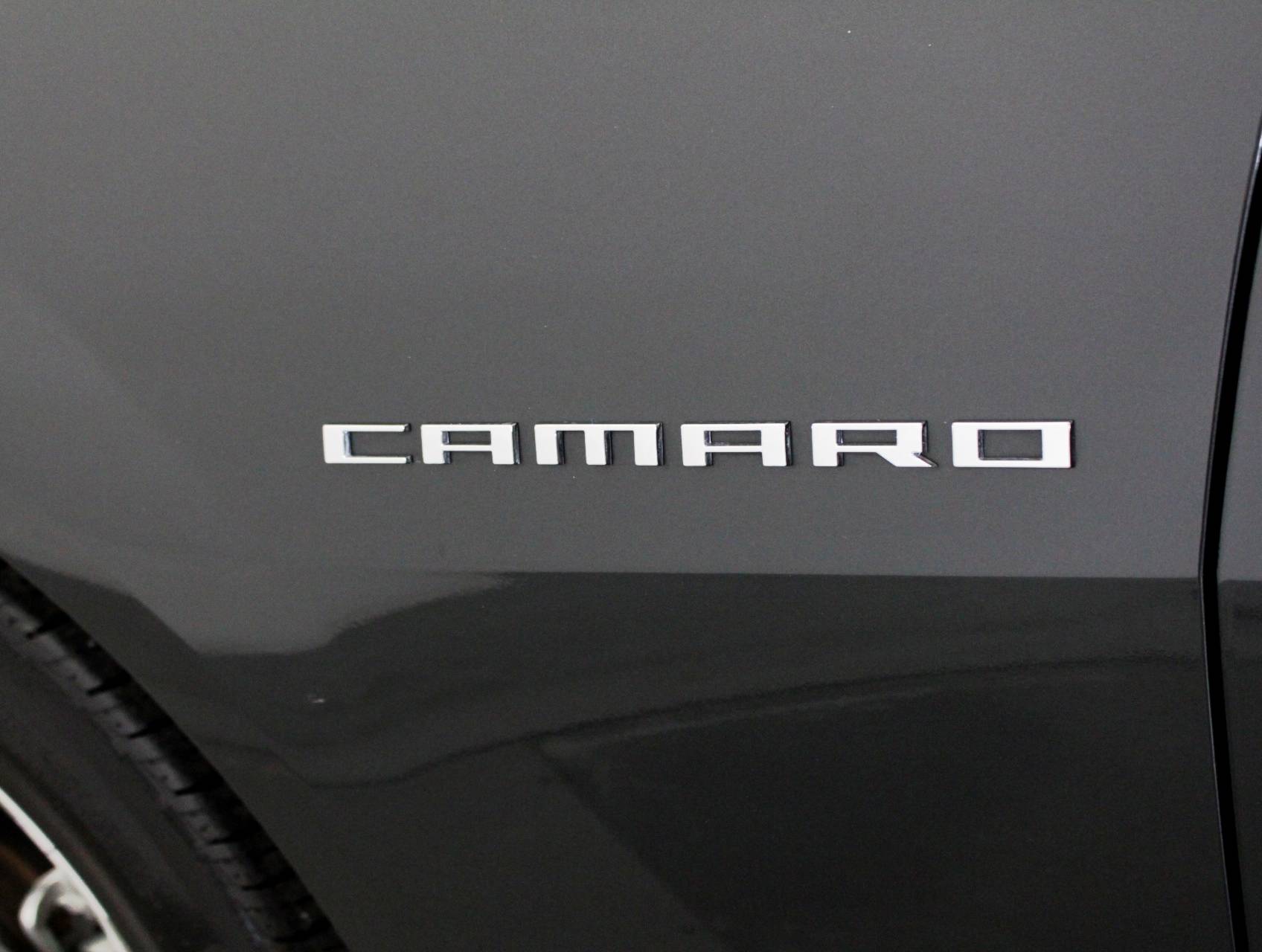 Florida Fine Cars - Used CHEVROLET CAMARO 2013 MIAMI 1LT