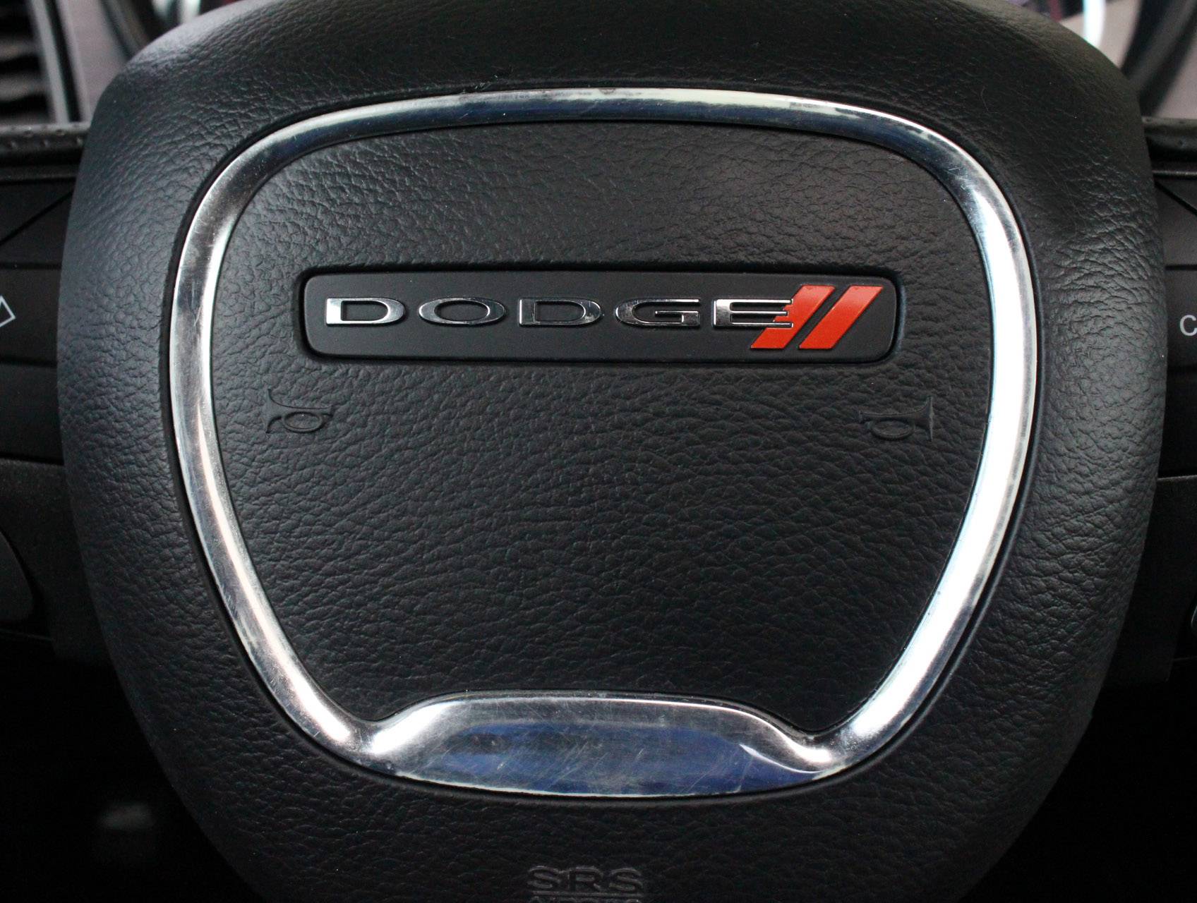 Florida Fine Cars - Used DODGE CHALLENGER 2015 MARGATE R/t Shaker
