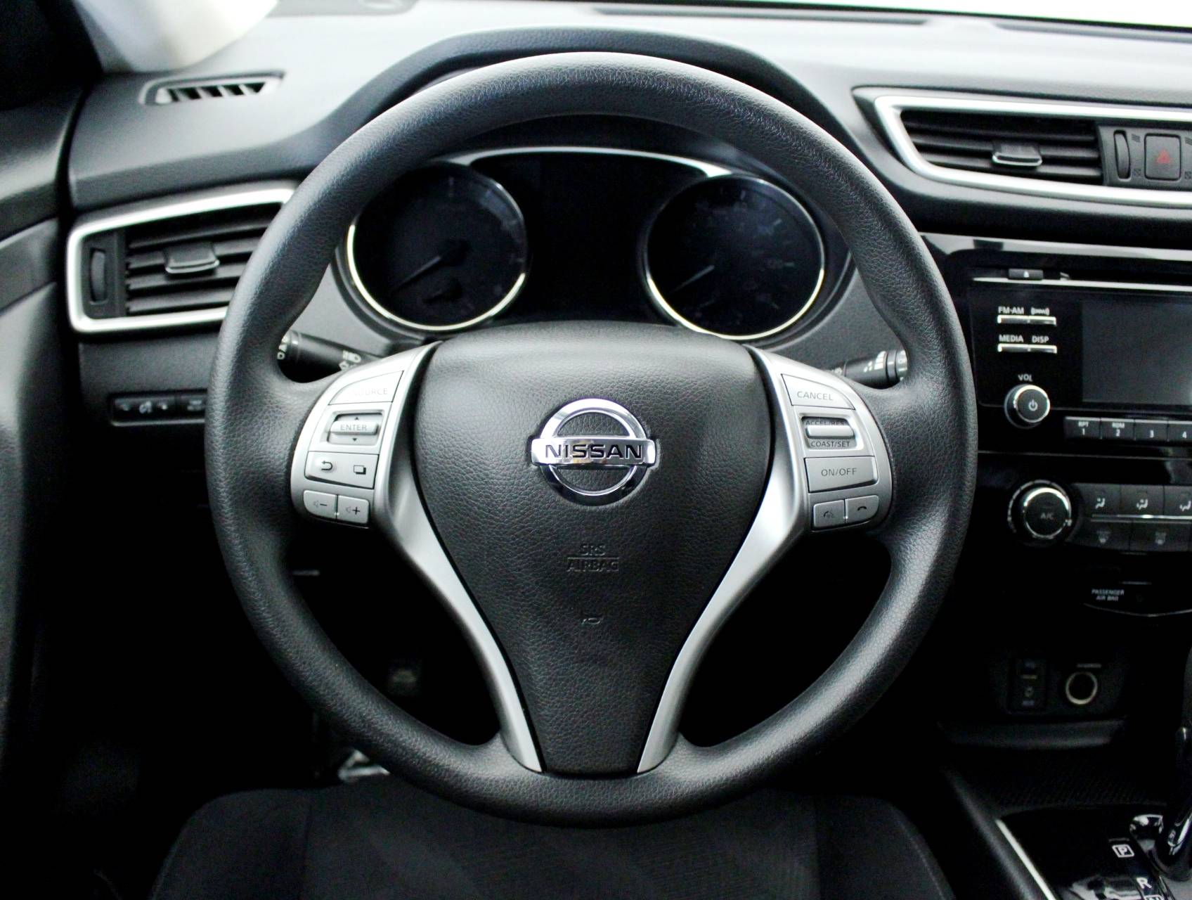 Florida Fine Cars - Used NISSAN ROGUE 2016 MIAMI S