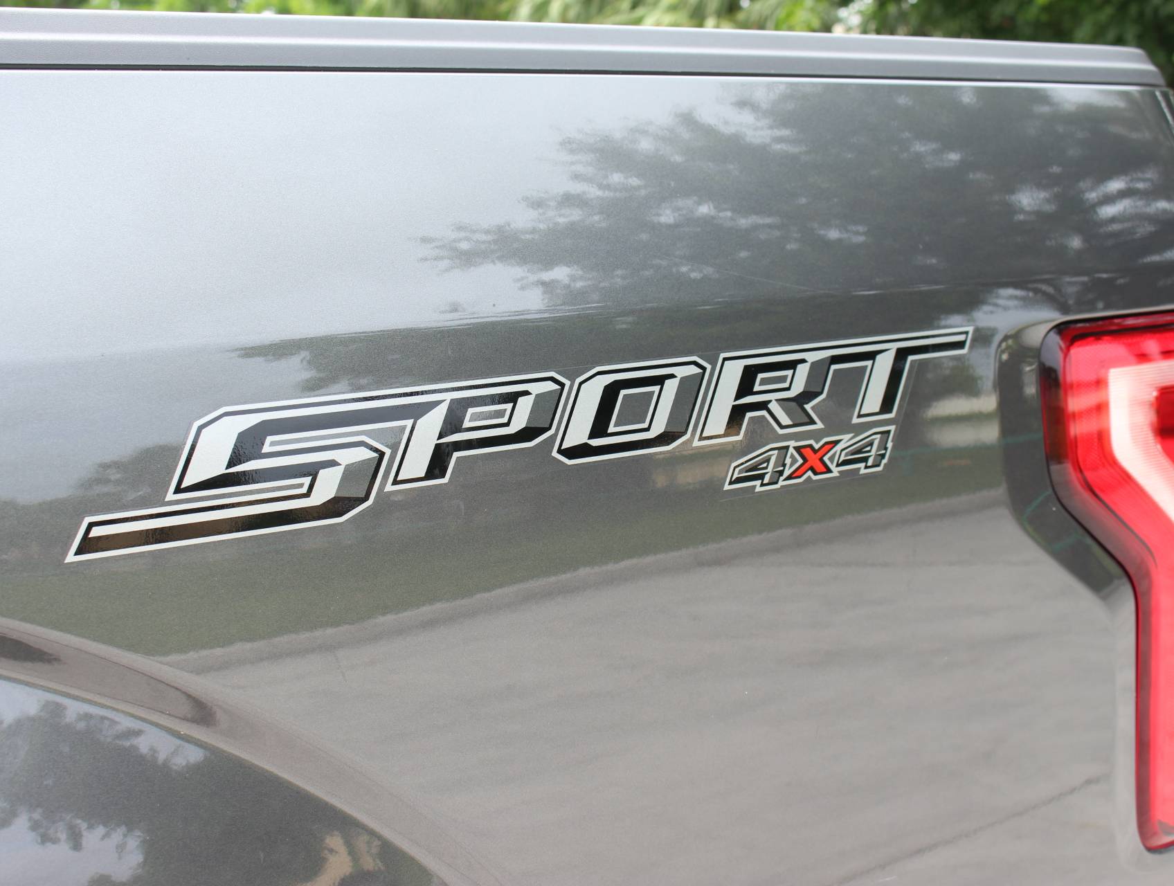 Florida Fine Cars - Used FORD F 150 2016 MARGATE Xlt Sport 4x4